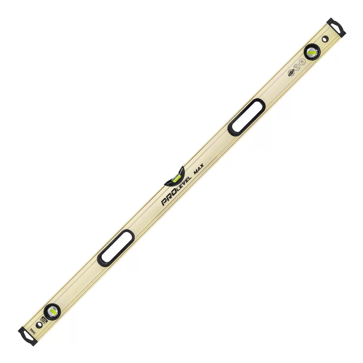 Spirit level Max, 120cm 