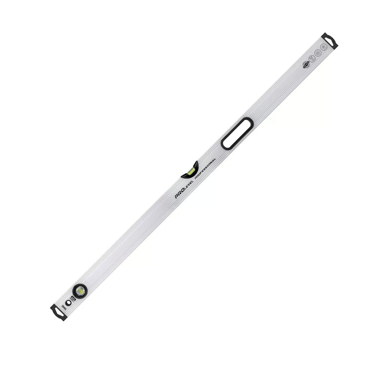 Spirit level Professional, 120cm 