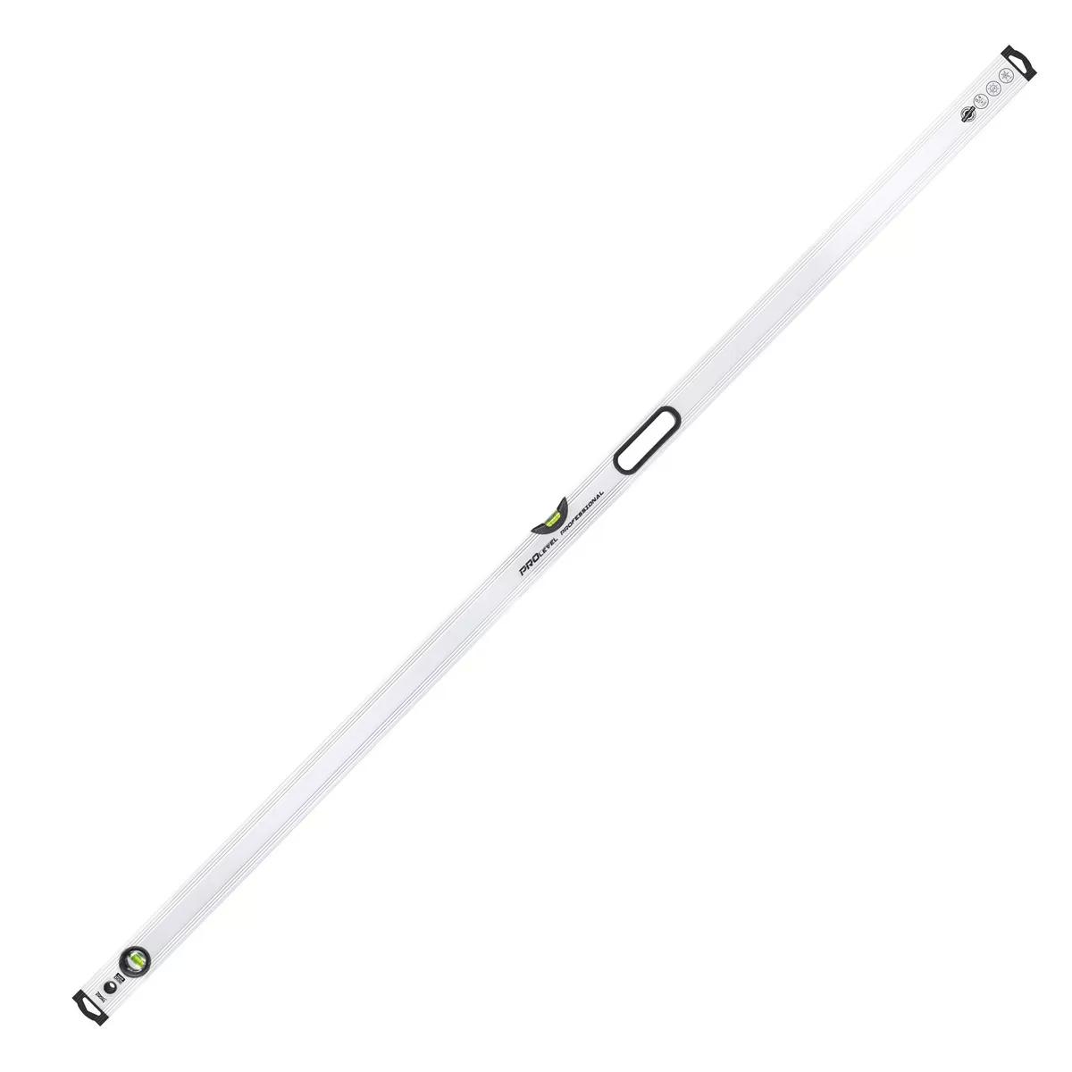 Spirit level Professional, 200cm 