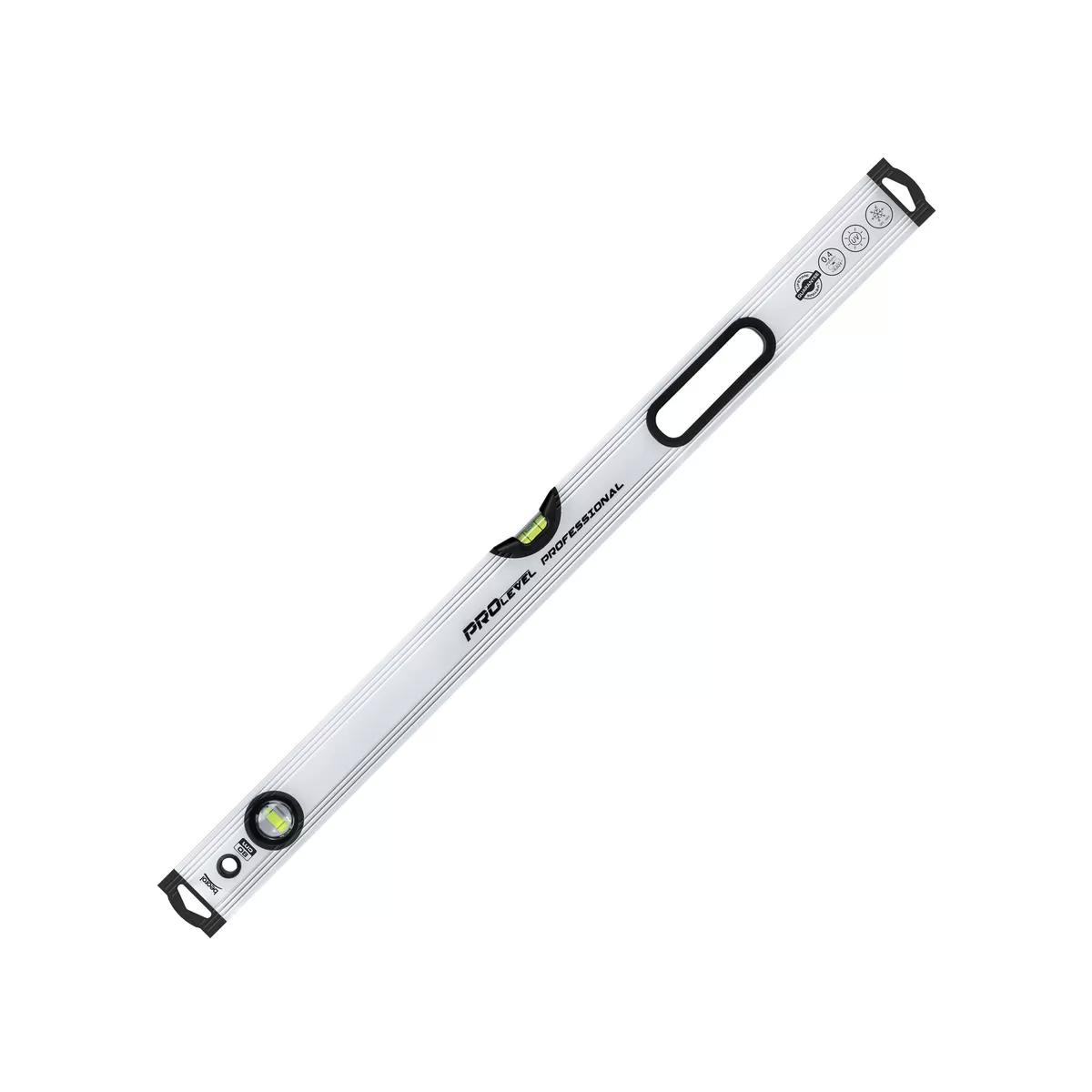 Spirit level Professional, 80cm 