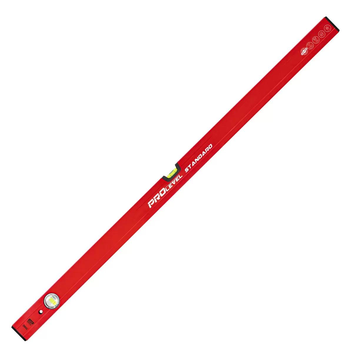 Spirit level Standard, 100cm 