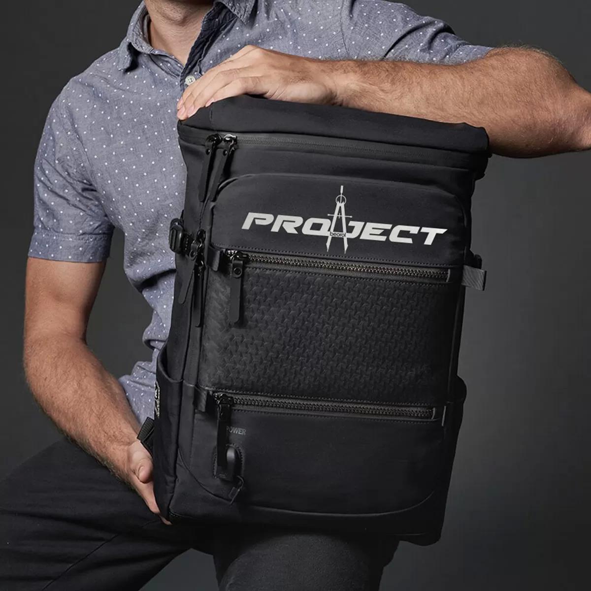 PROJECT business travel backpack 