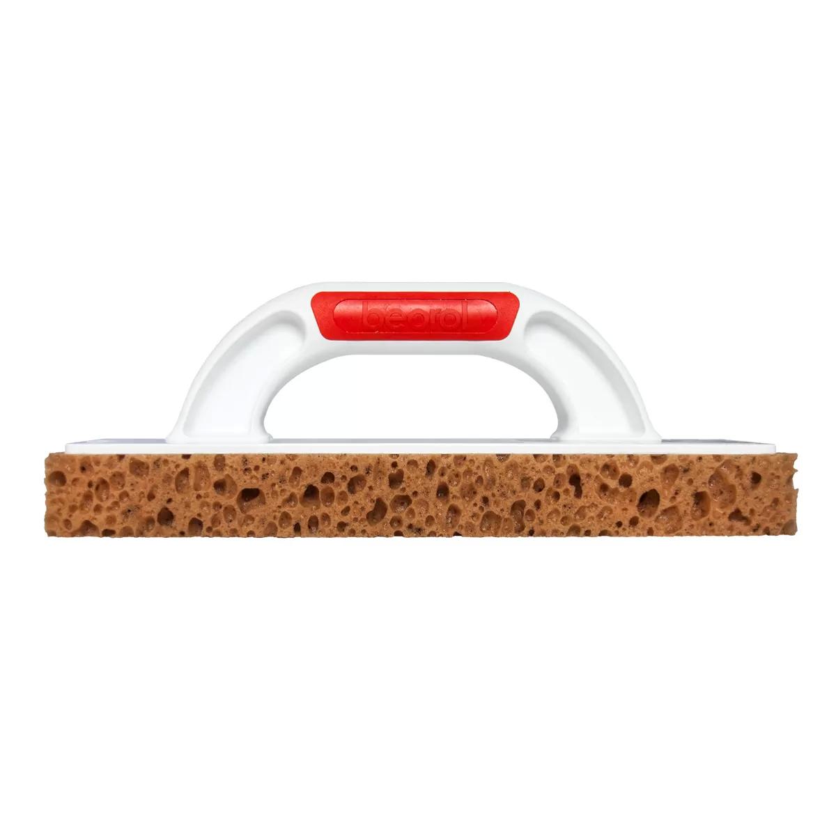 Coarse sponge float 30mm 