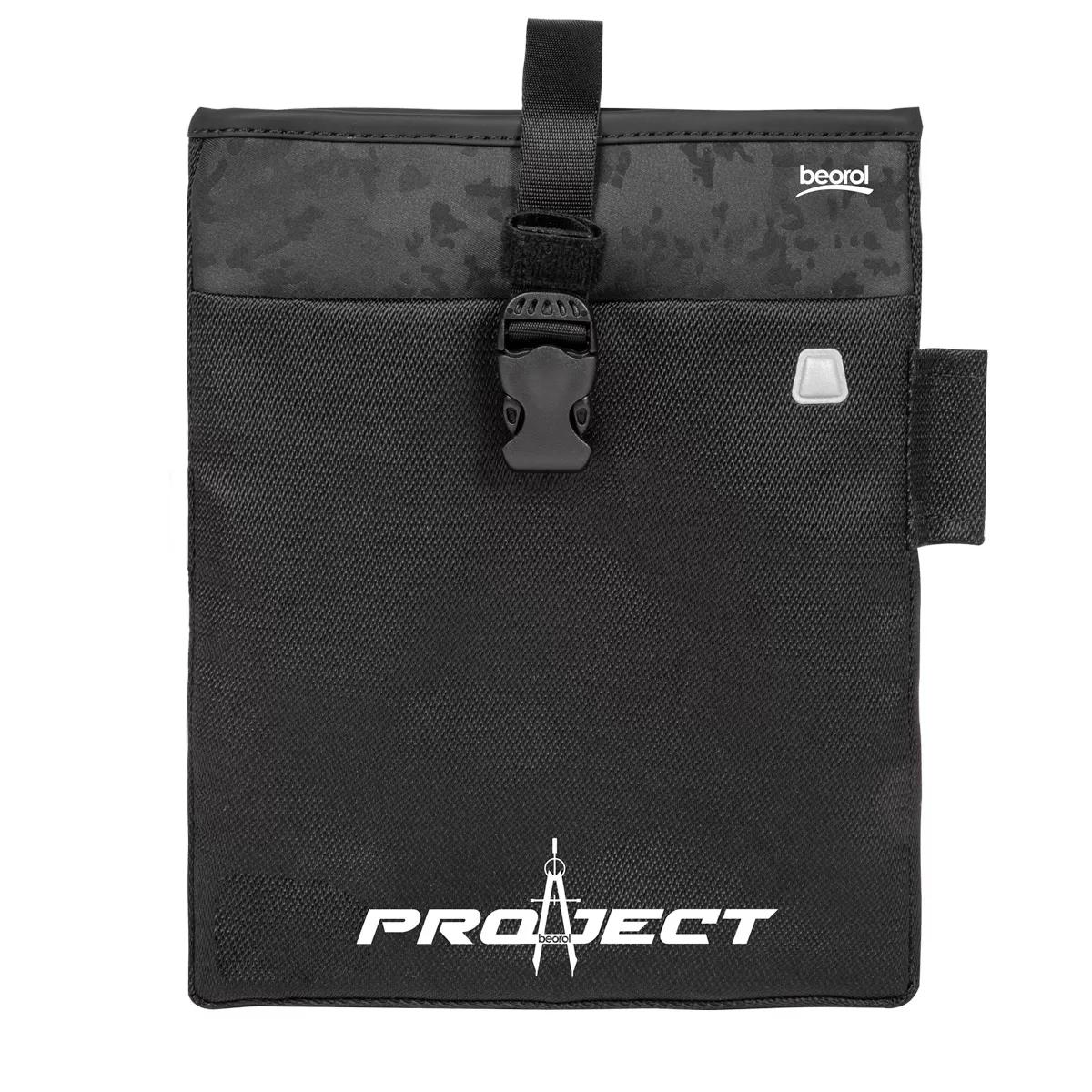 PROJECT tablet pouch 