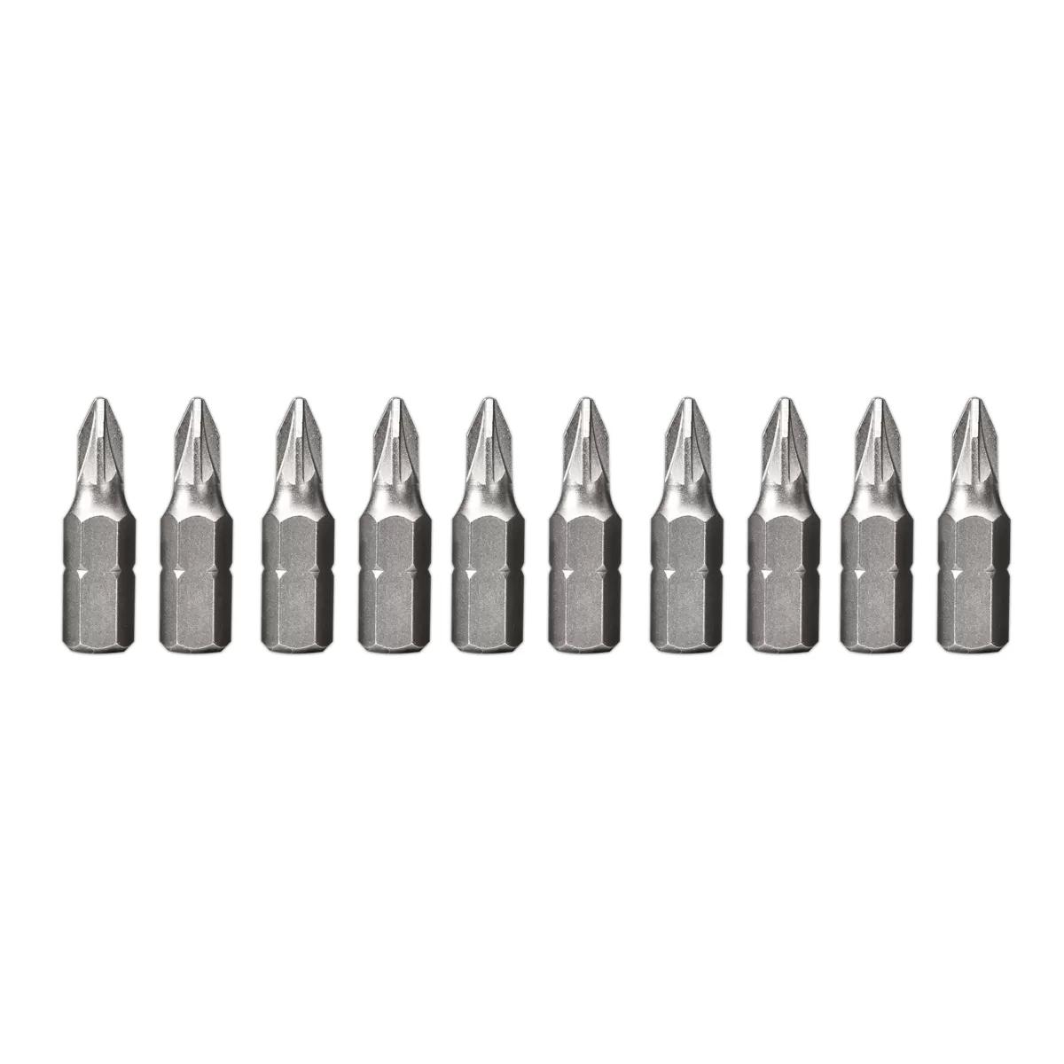 Pz1 bit outlet