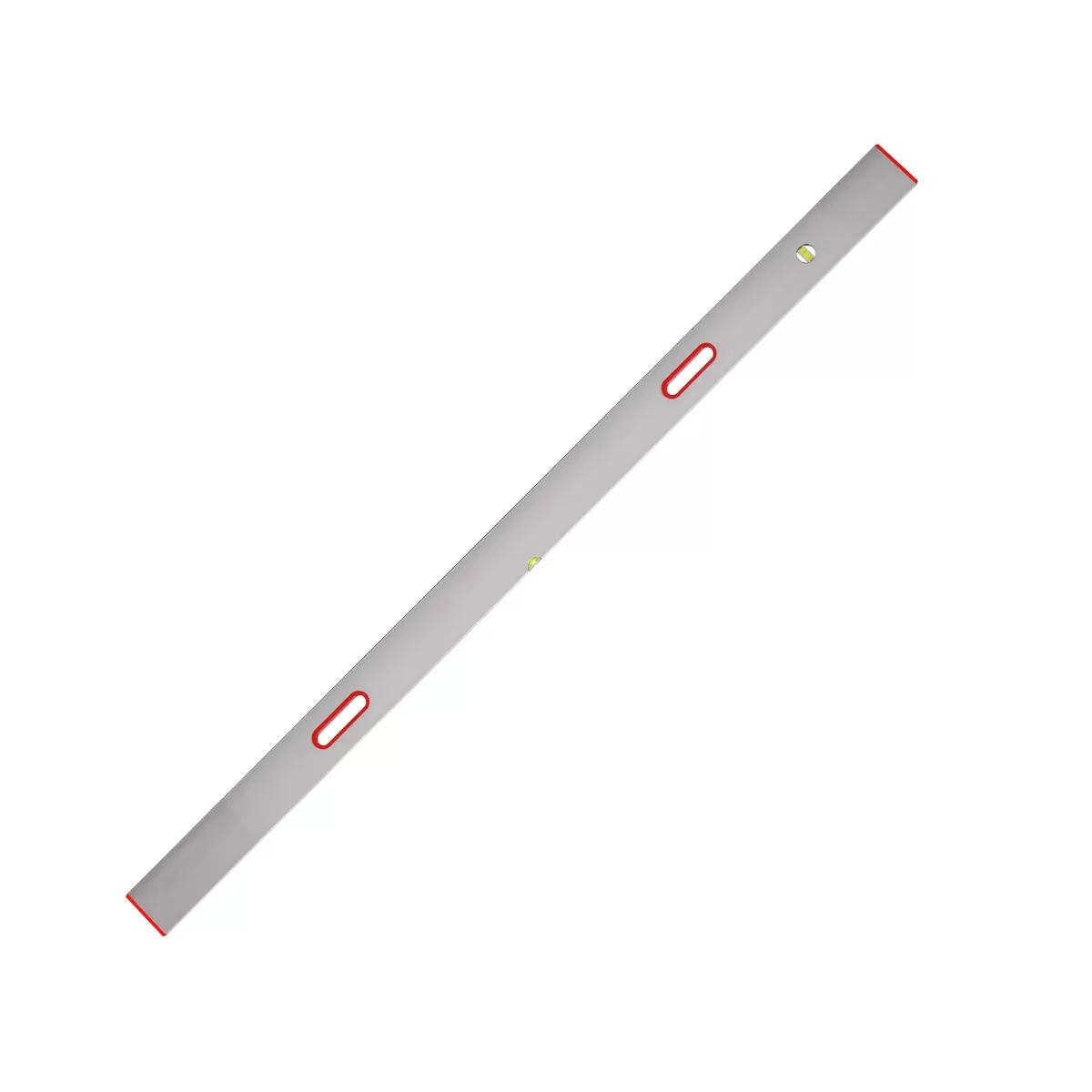 New type aluminium bar 2 axis, 2m 