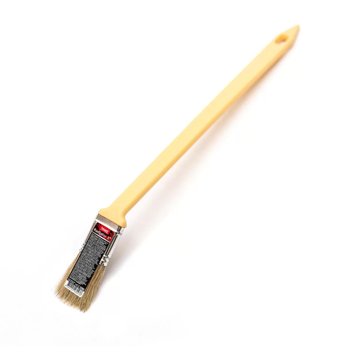 Radiator brush 1
