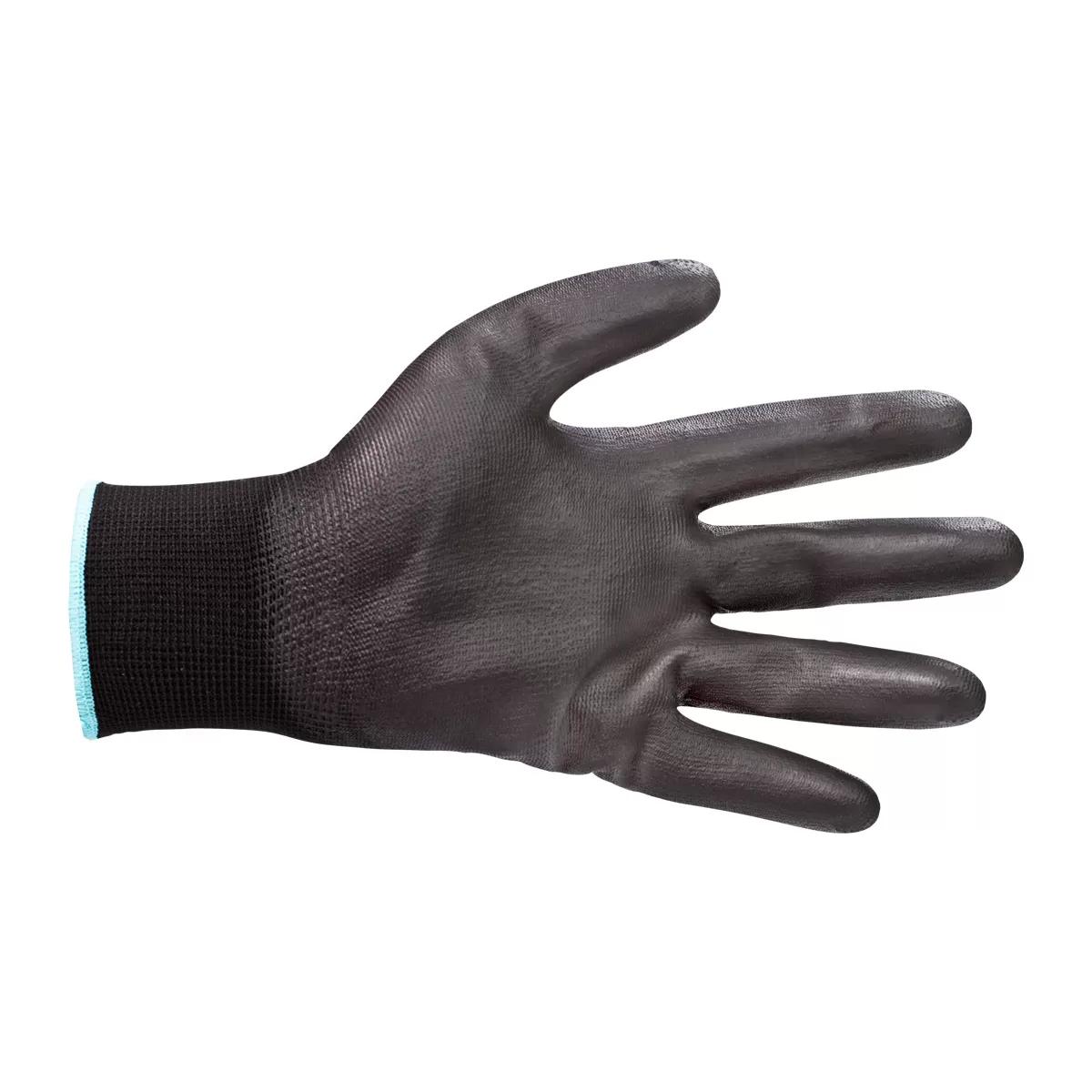 Gloves Bunter black 