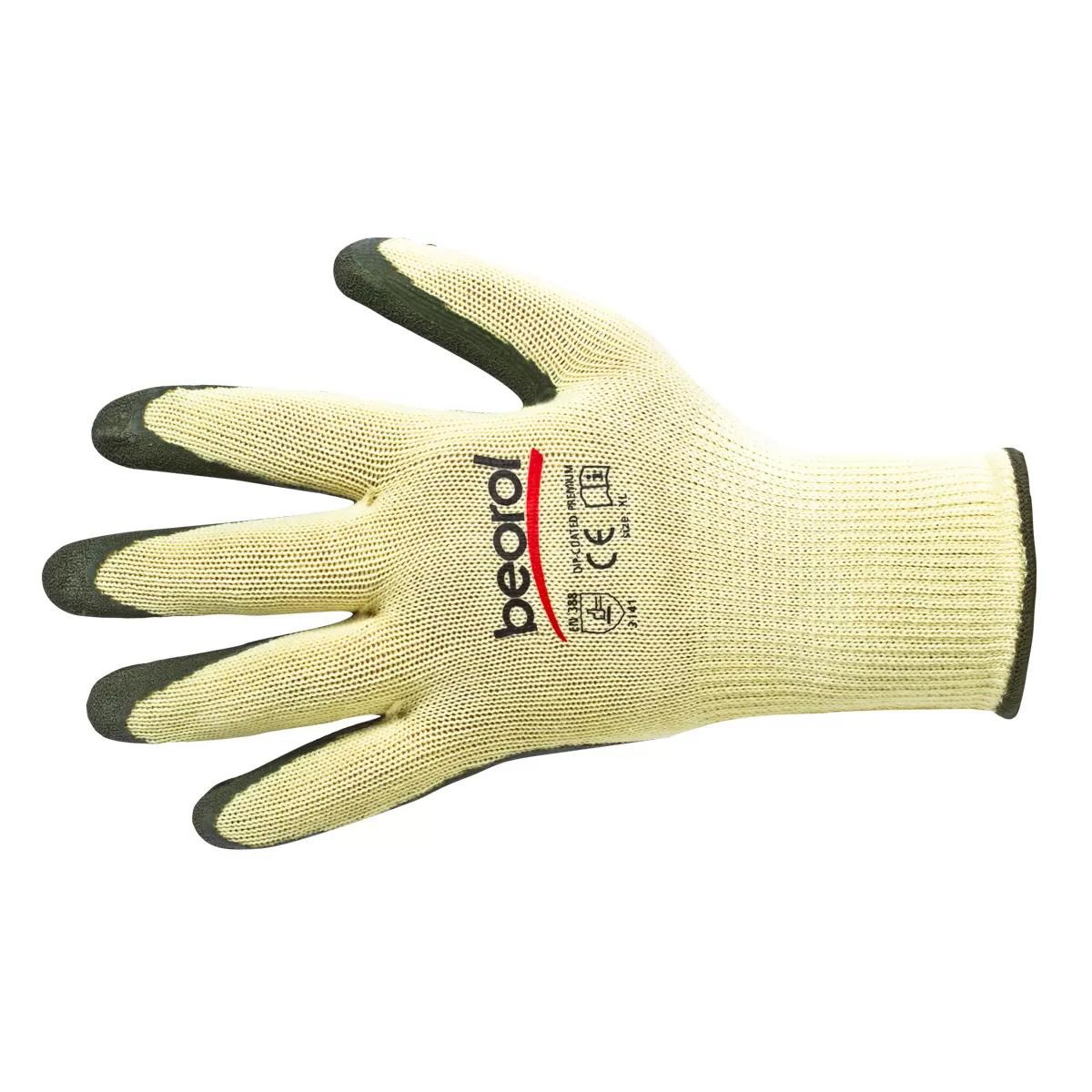 Dip-coated glove Premium 