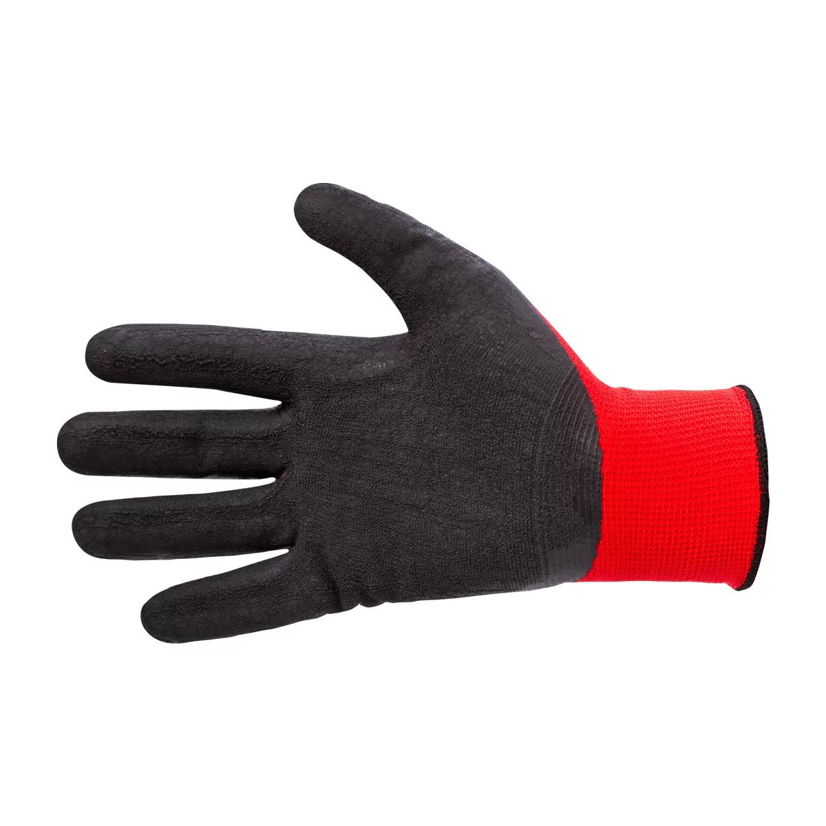 Latex flex universal gloves 