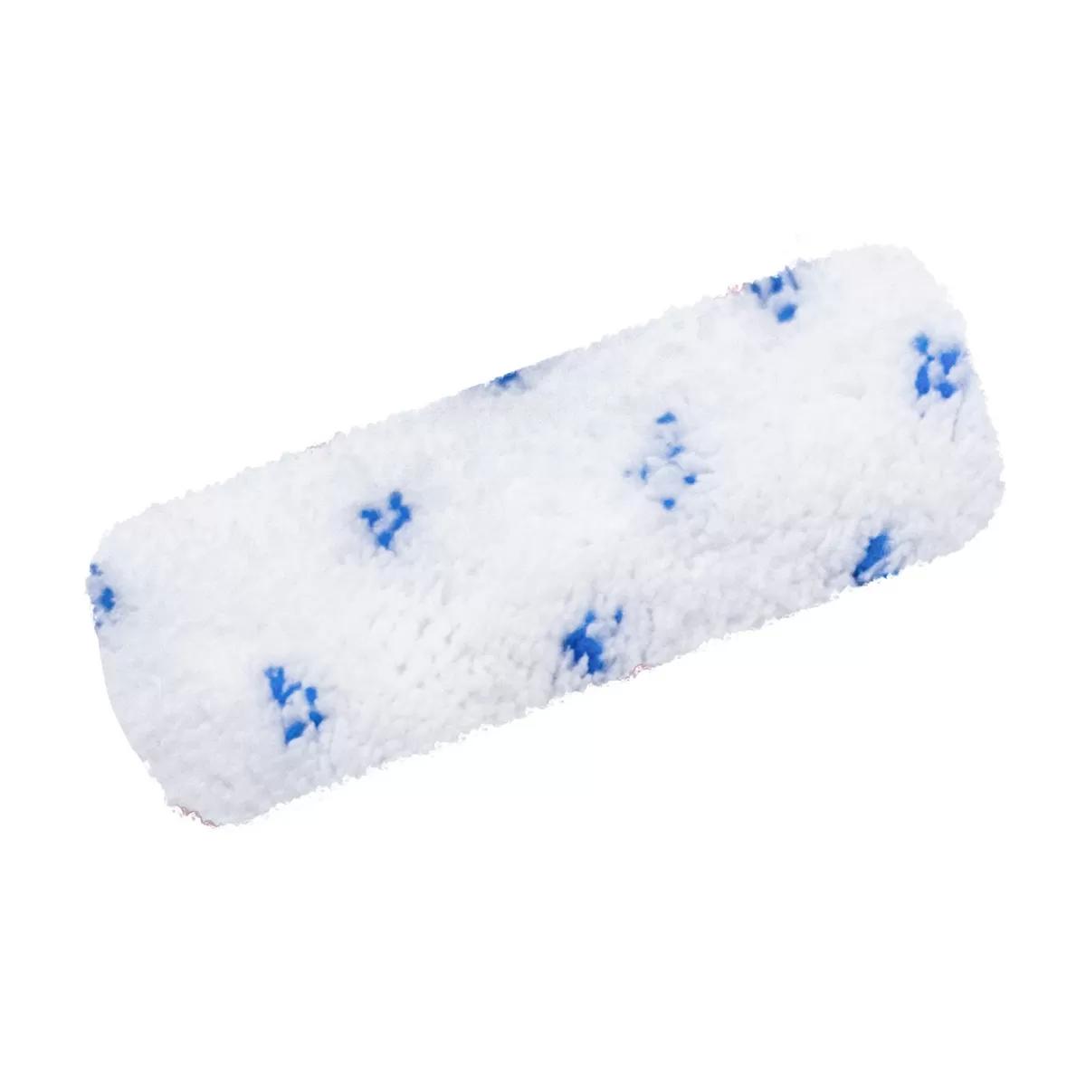 Small paint roller Blue Dot 10cm 