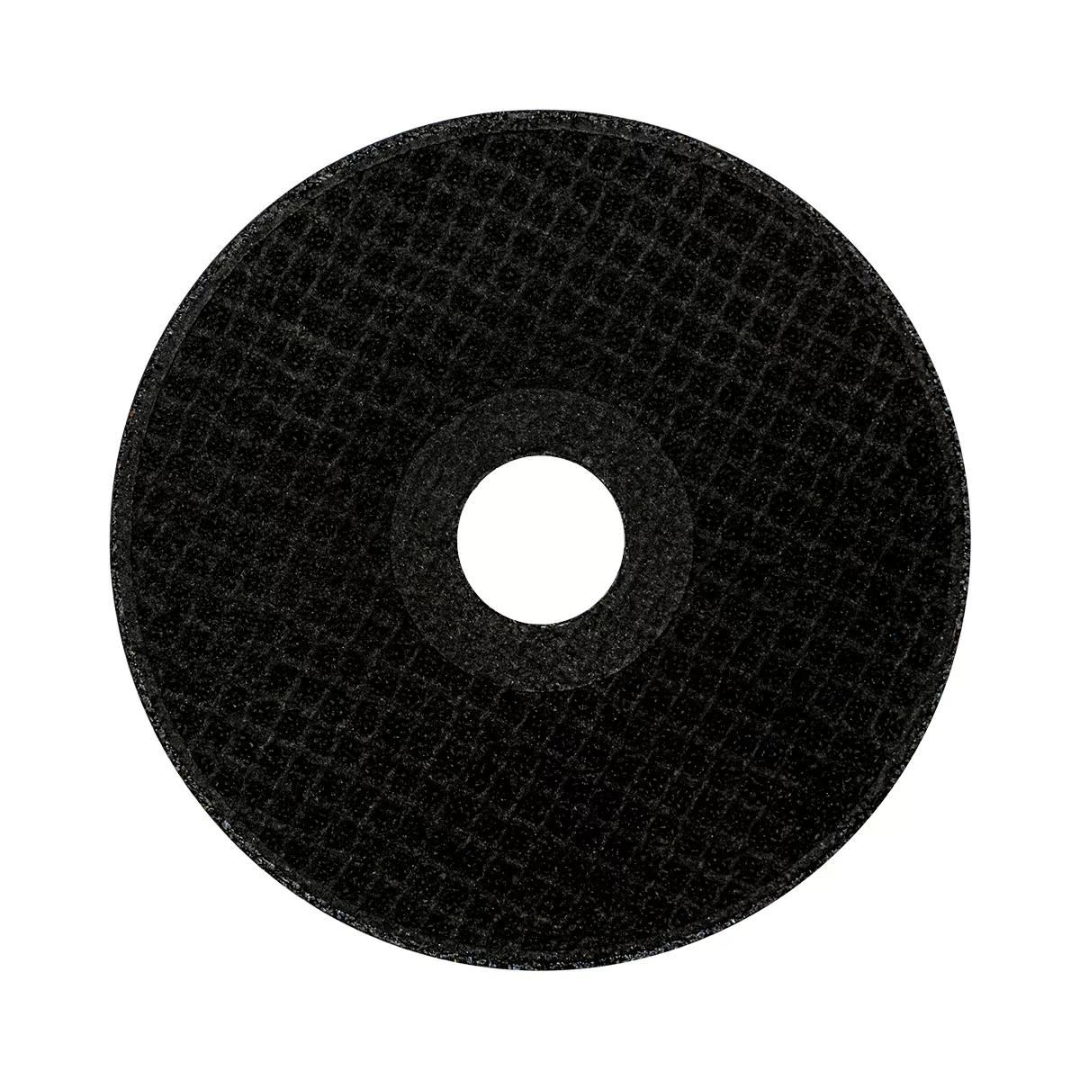 Cutting disc for metal, ø115x3mm 