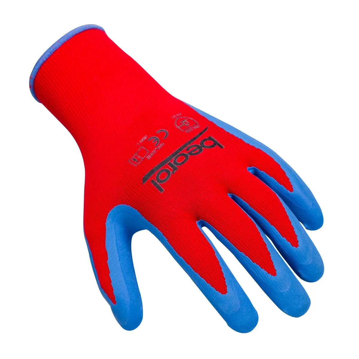 Gloves Spider 