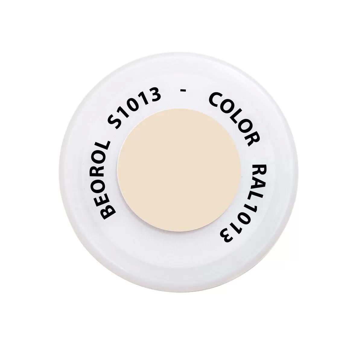 Spray paint White Perla RAL1013 
