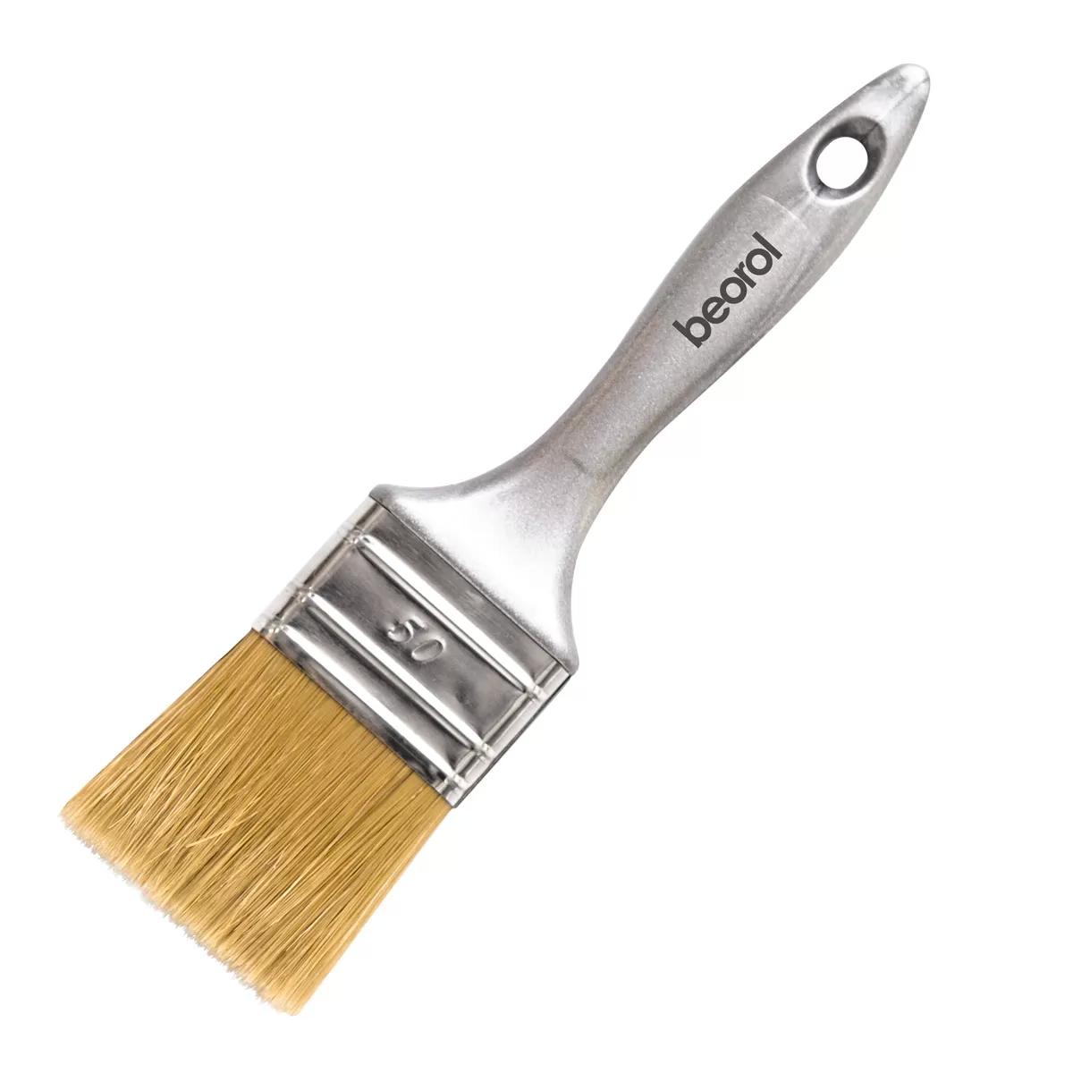 Silver brush 50x15 