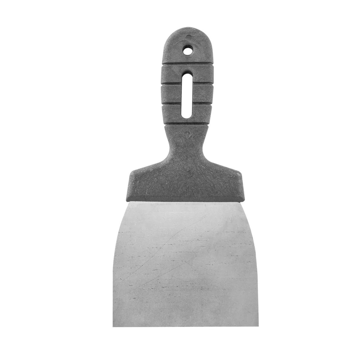 Stainless steel paint spatula 100 SIFPVC100 Beorol d.o.o