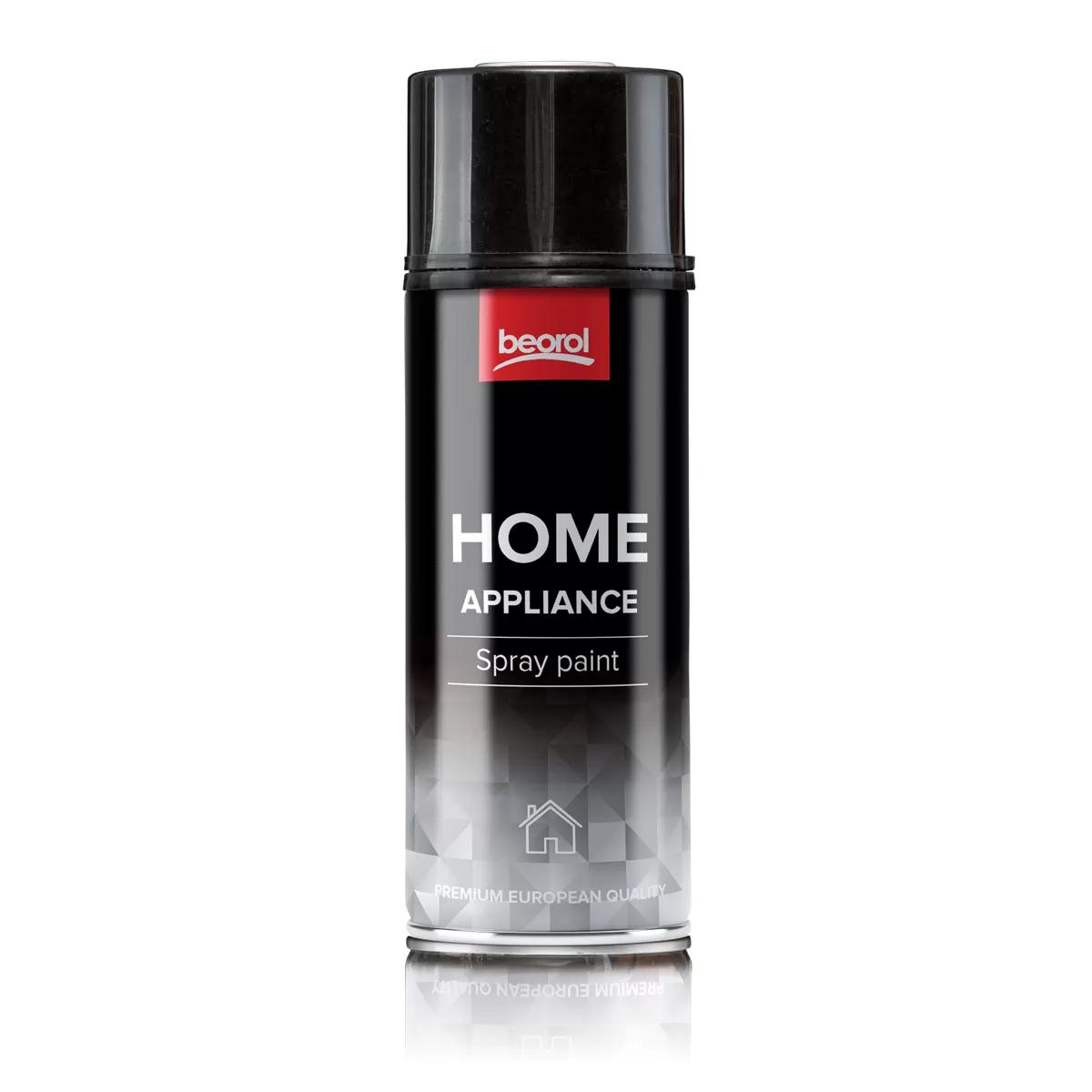 Home appliance paint spray Bianco elettrodomestici 