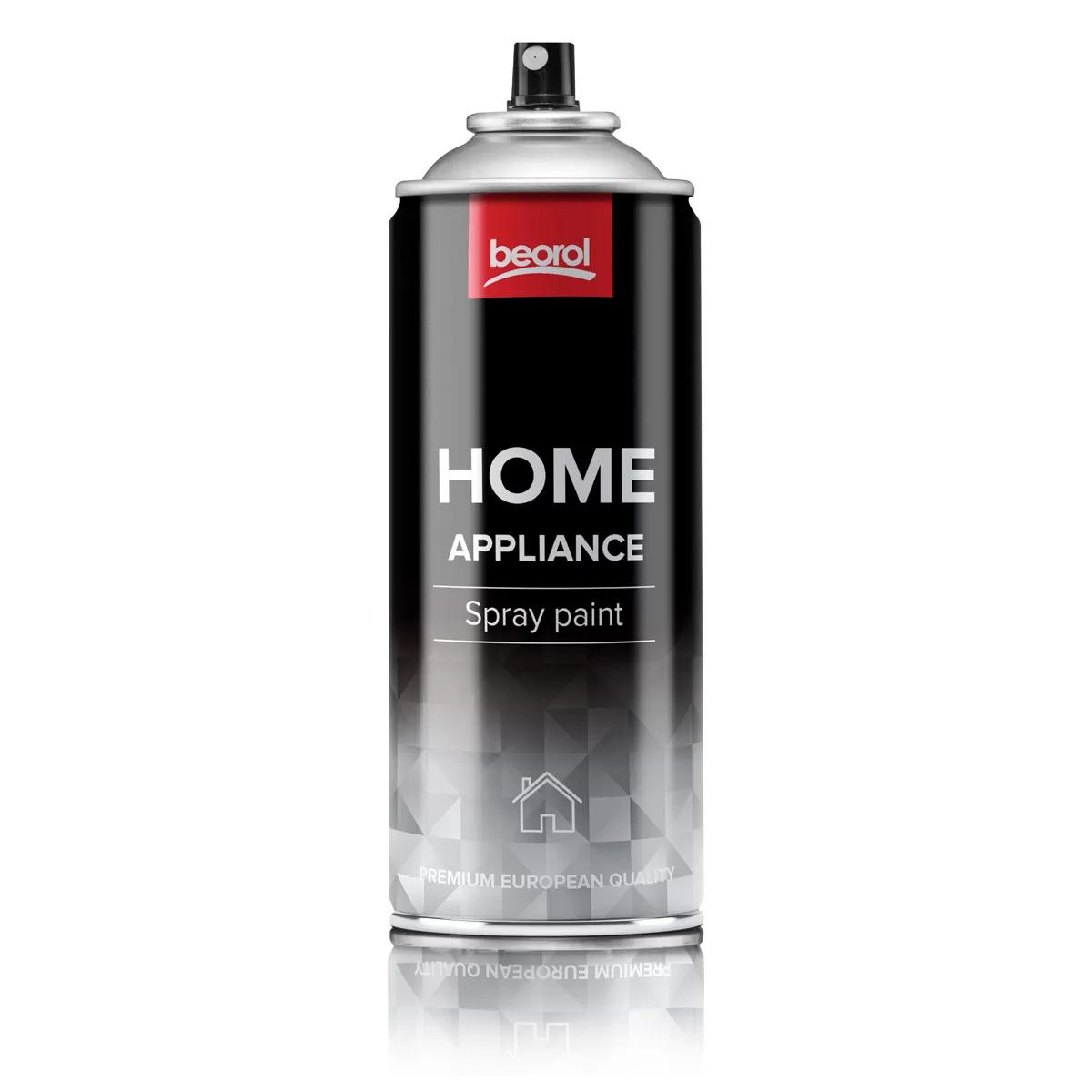 Home appliance paint spray Bianco elettrodomestici 