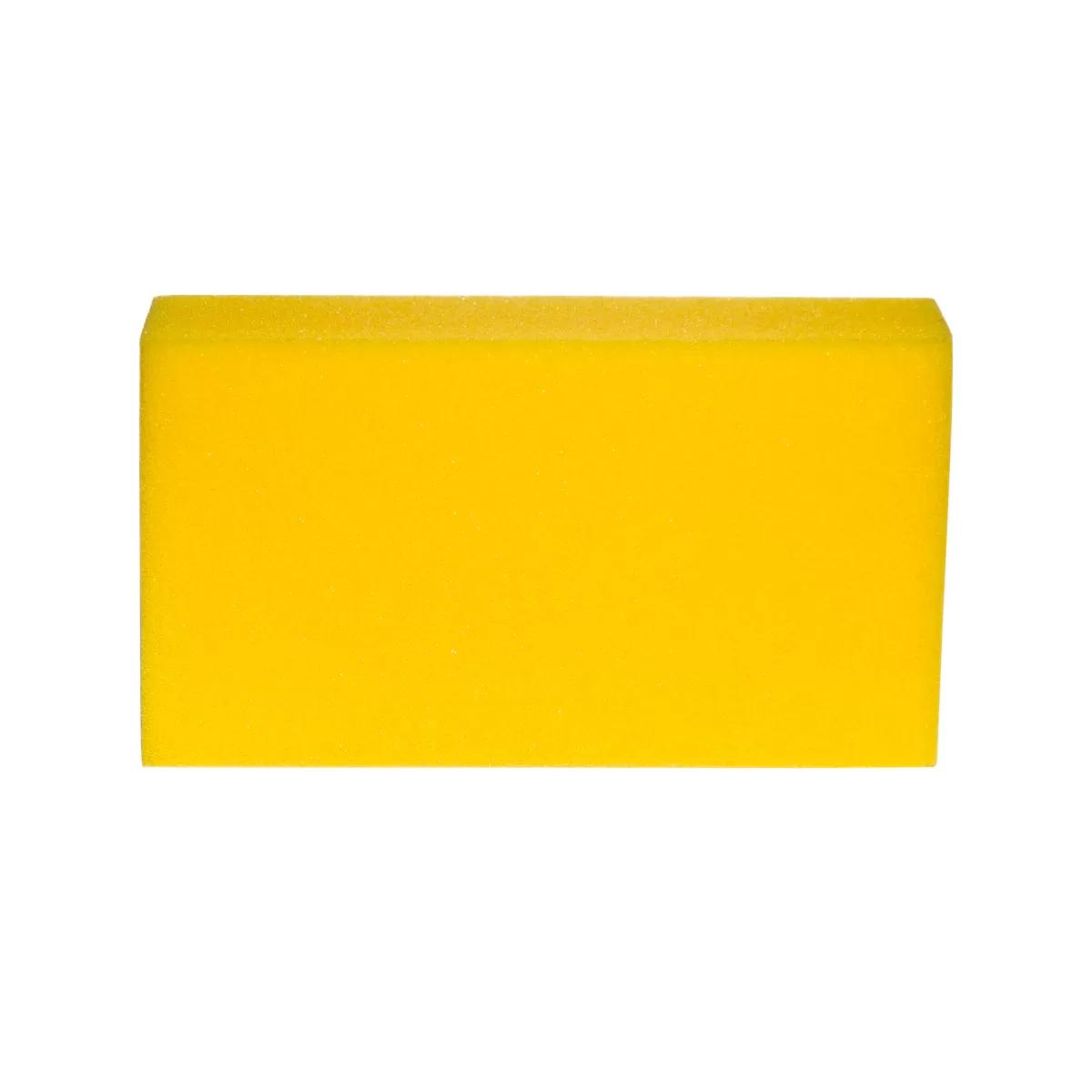 Car wash sponge 20x11x6cm 