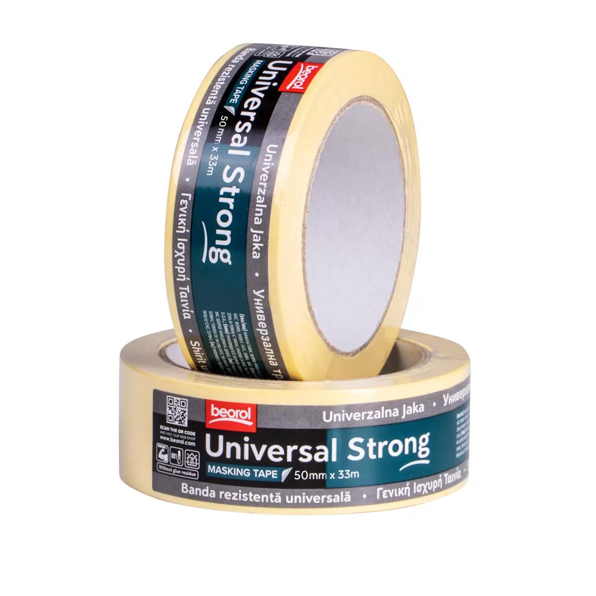 Masking tape Strong 36mm x 50m 