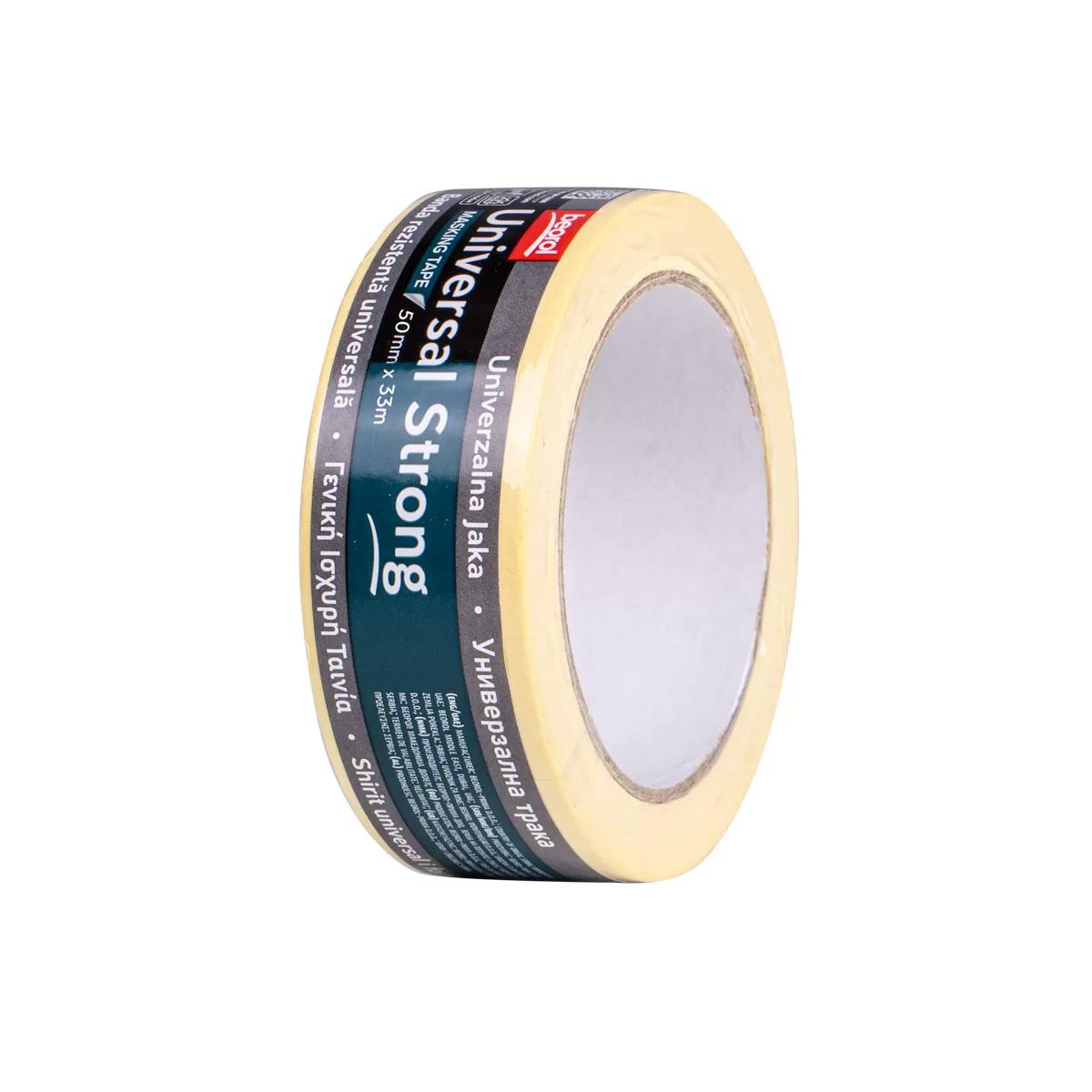 Masking tape Strong 36mm x 50m 