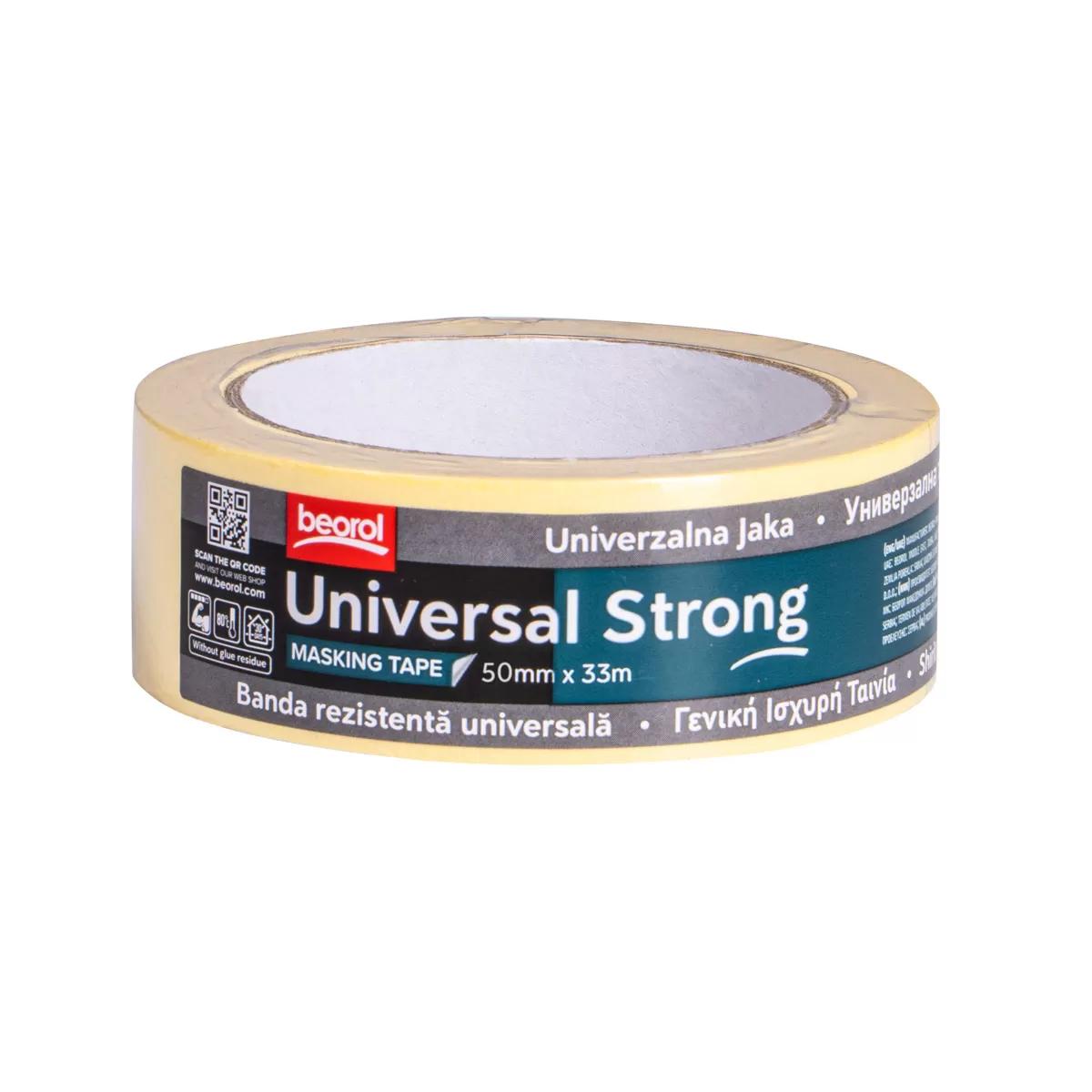 Masking tape Strong 36mm x 50m 