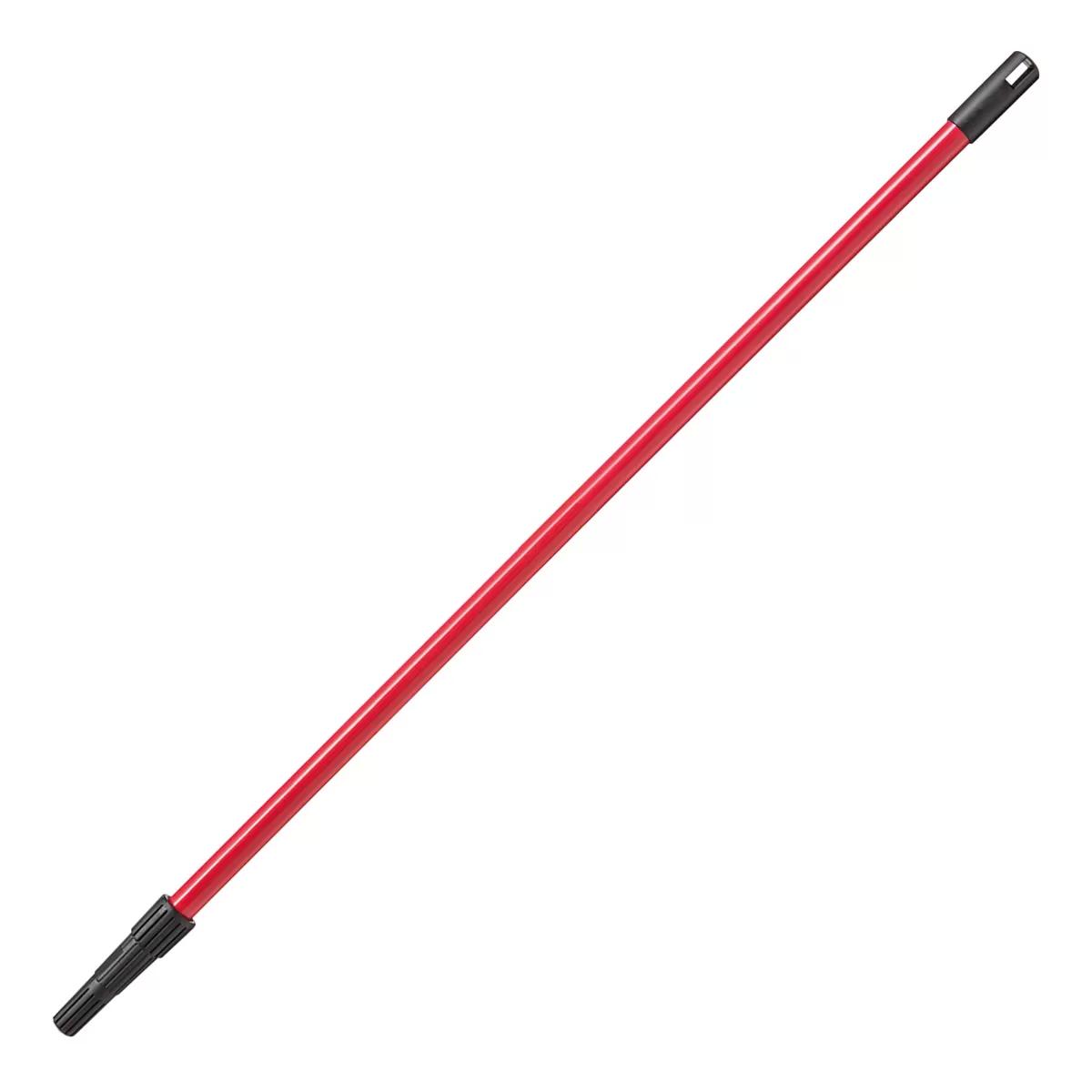 Extension poles 1.2m (two-part) 