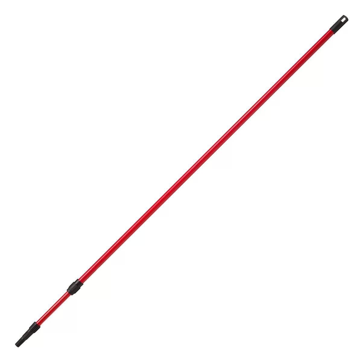 Extension poles 4m 