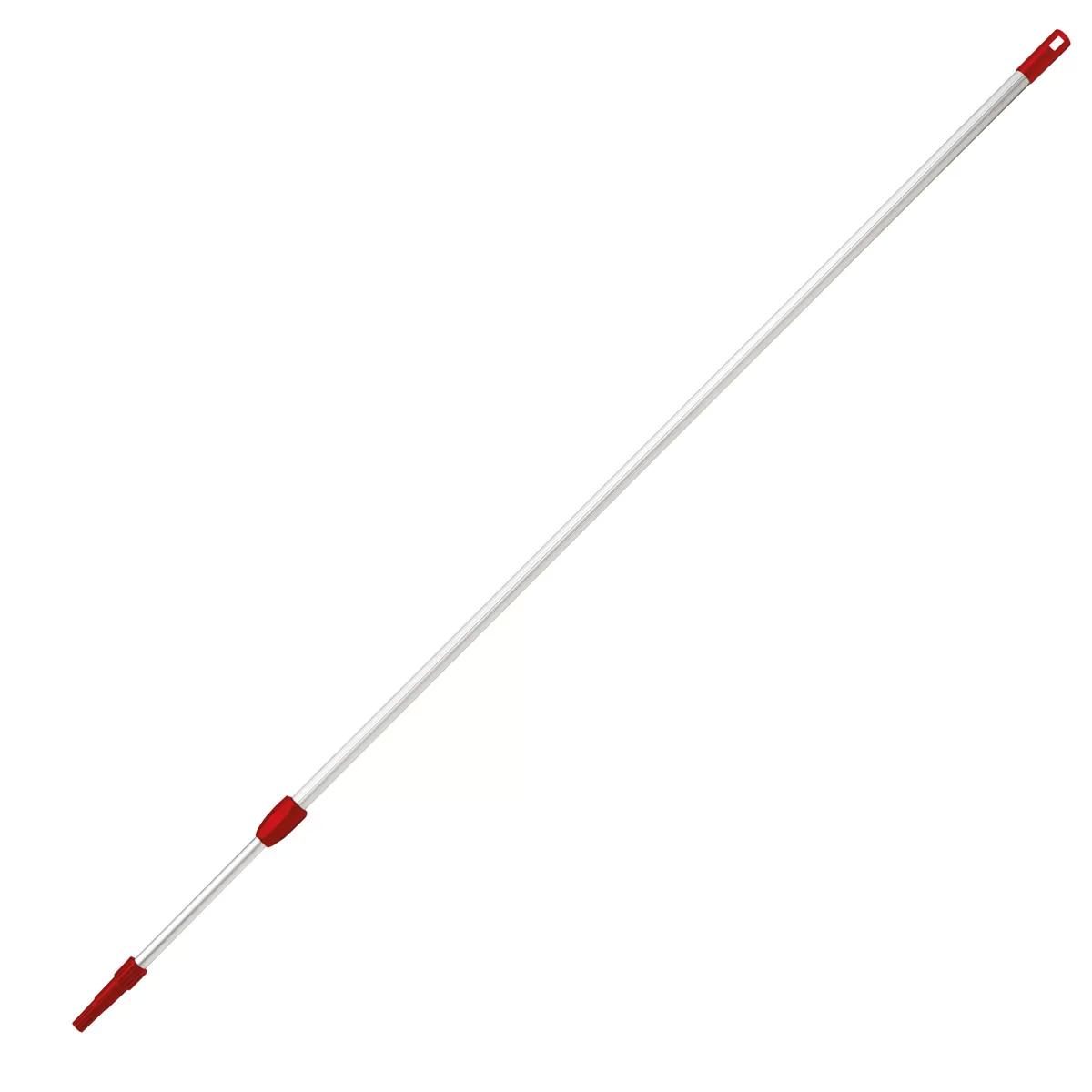 Aluminium extension poles 3m 