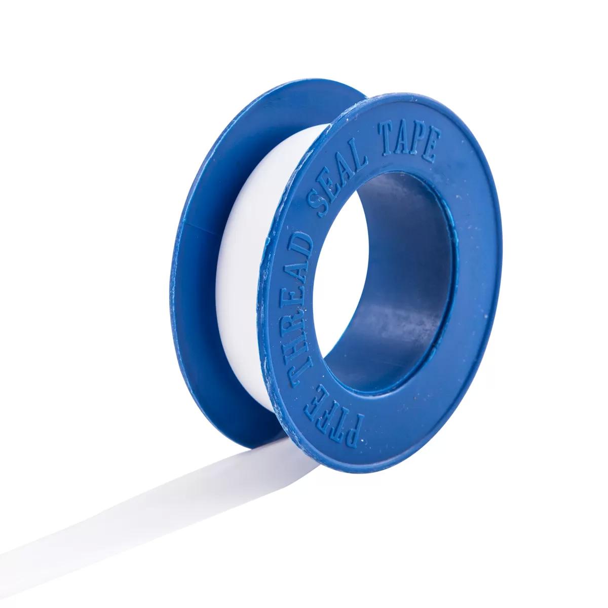 Ptfe seal tape 12mm x 10m 