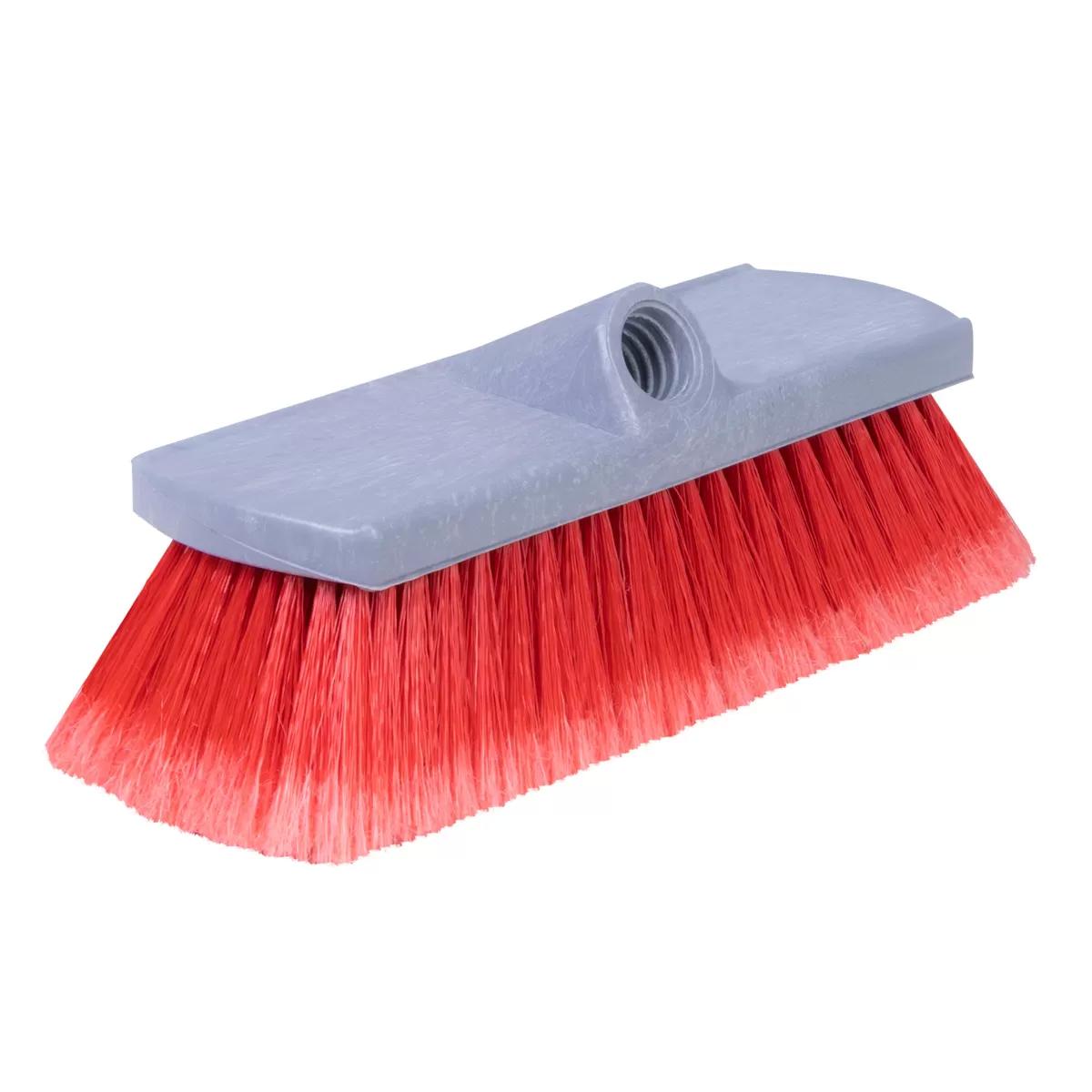 Ceiling brush PVC 7 rows with thread 