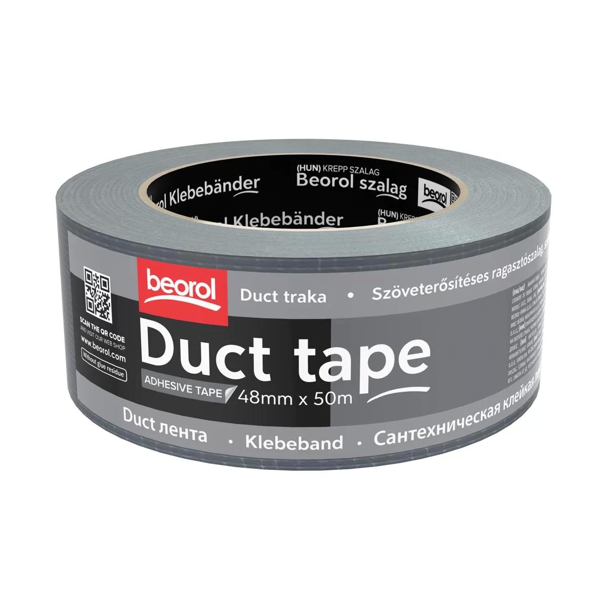 Duct tape 48mm x 50m 