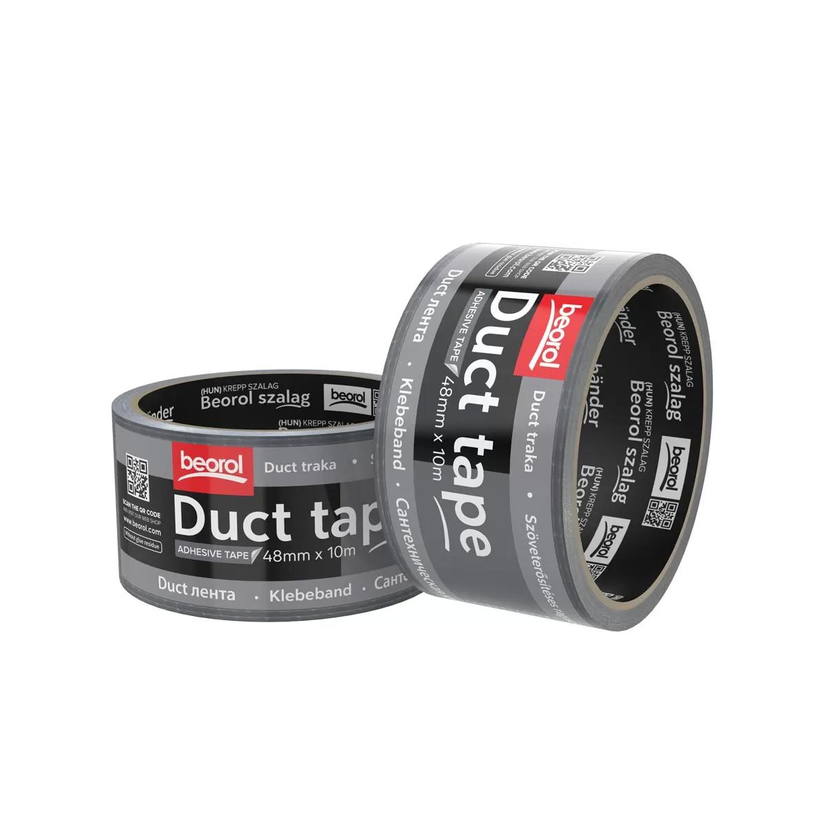 Duct tape 48mm x 10m 