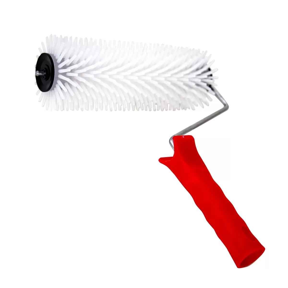 Venting Roller 230mm x 20mm, with handle 