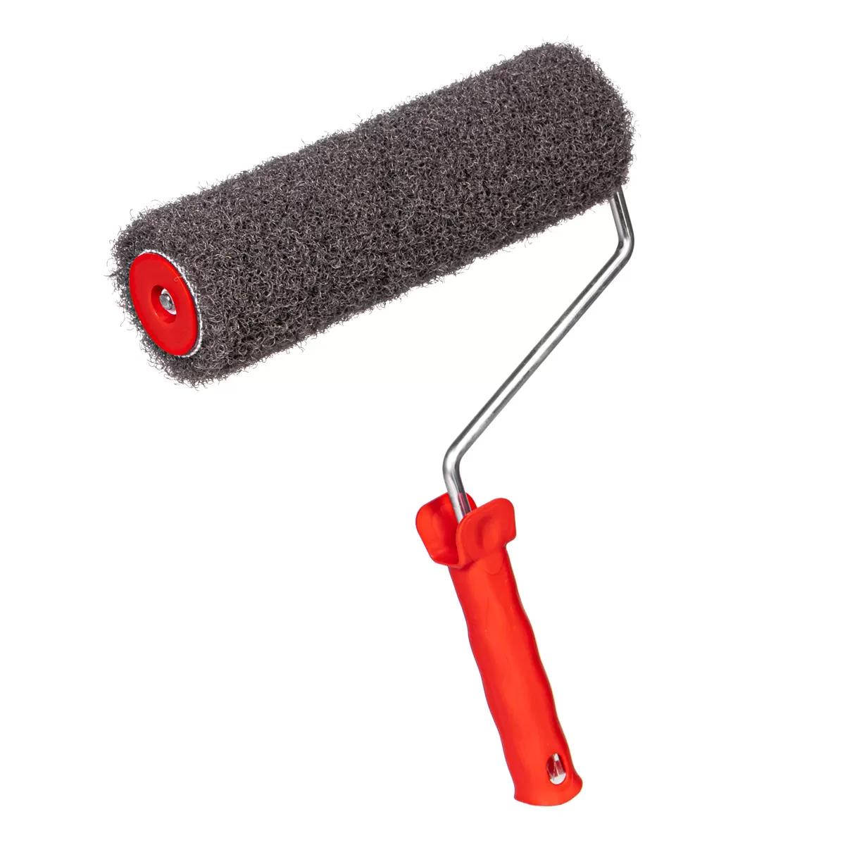 Plastering roller 25cm Ø8 charge 