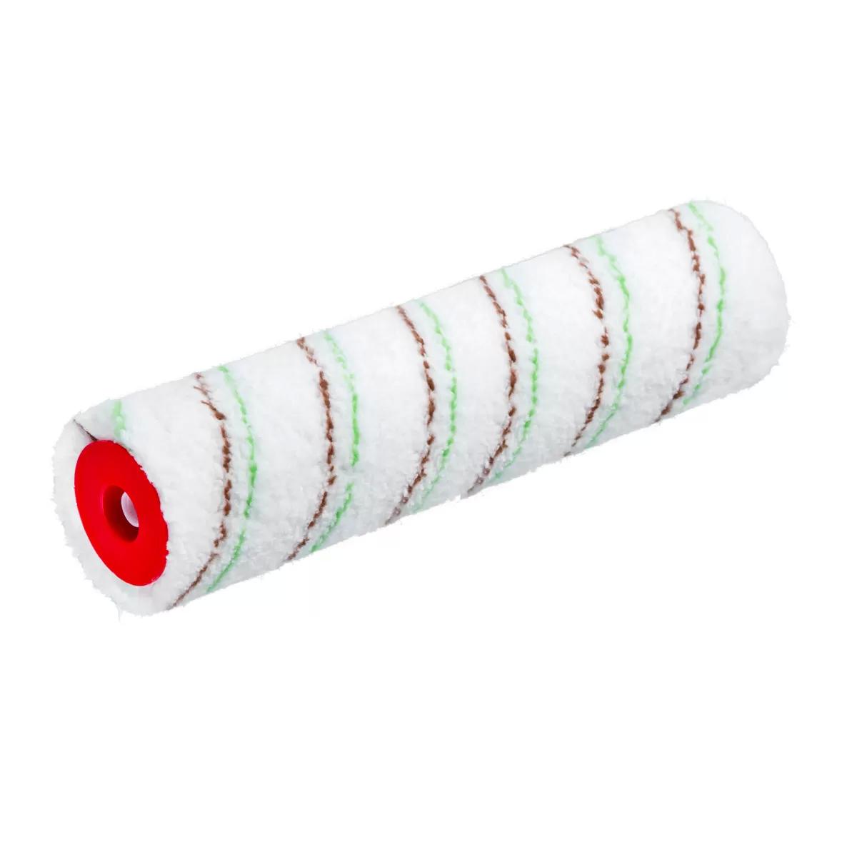 Paint roller Microfiber Natur 25cm ø8 charge 