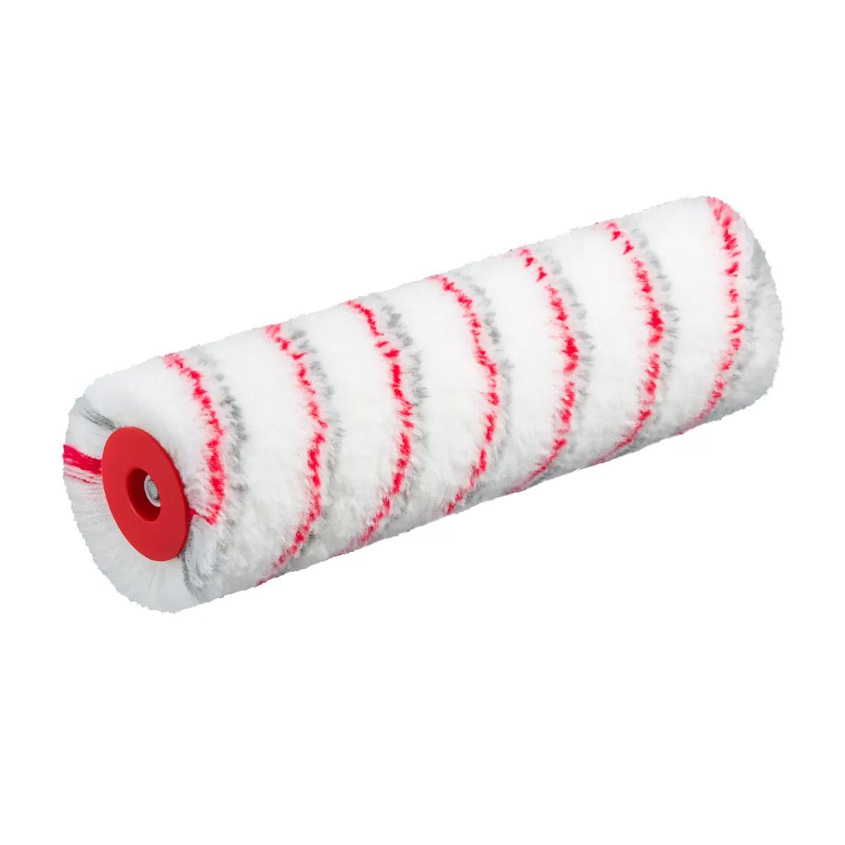 Paint roller Ultra Red 25cm ø8 charge 