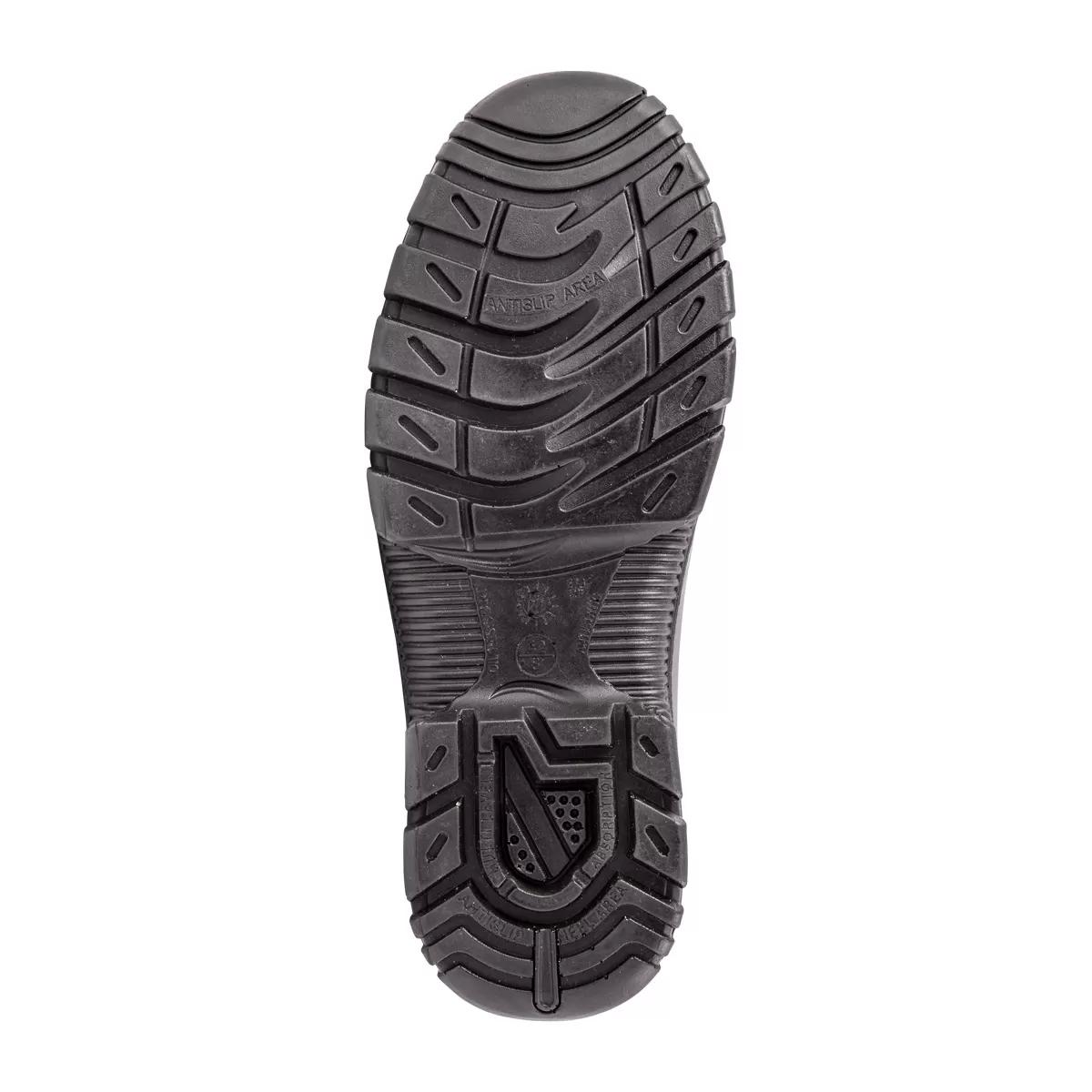 Safety boots low cut shop
