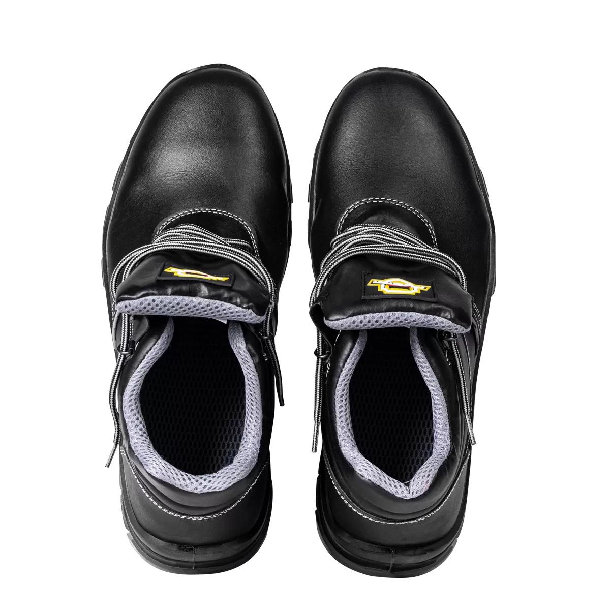 Safety shoe Craft S3, high cut 