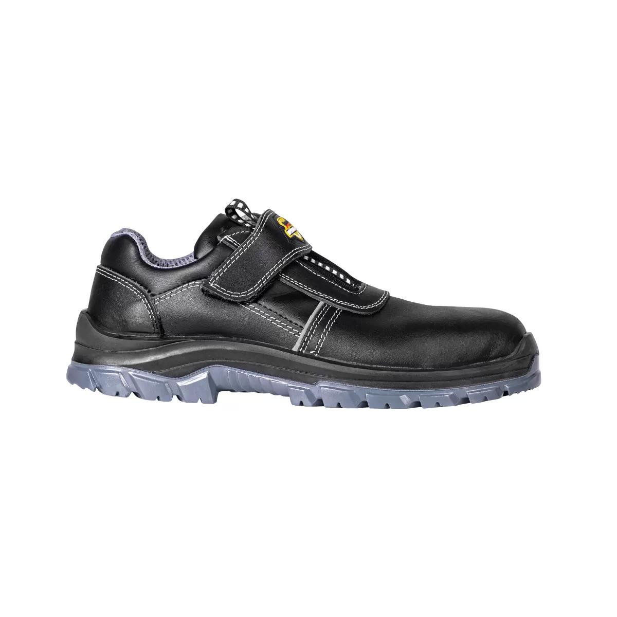 Safety shoe Craft S3, low cut 