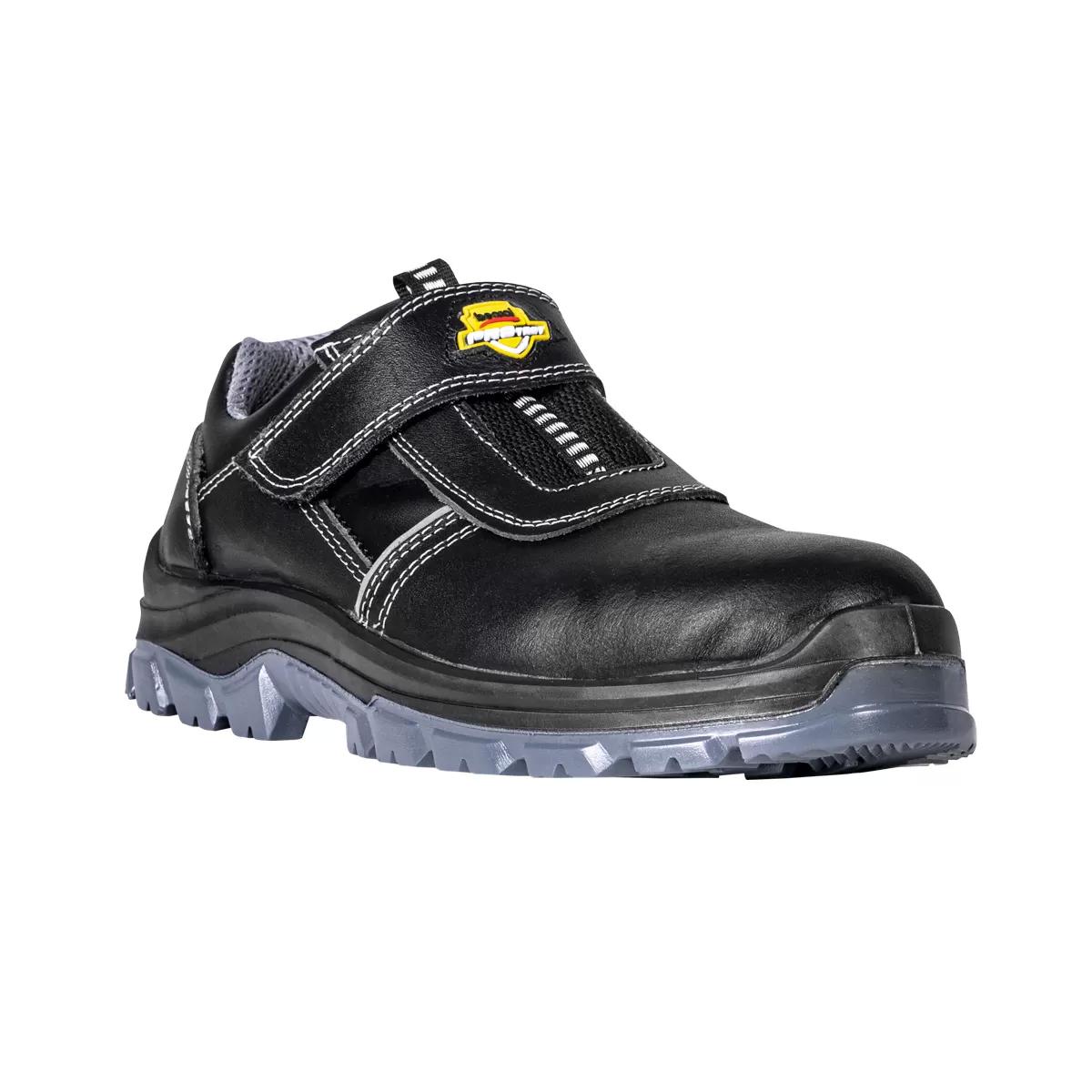 Safety shoe Craft S3, low cut 