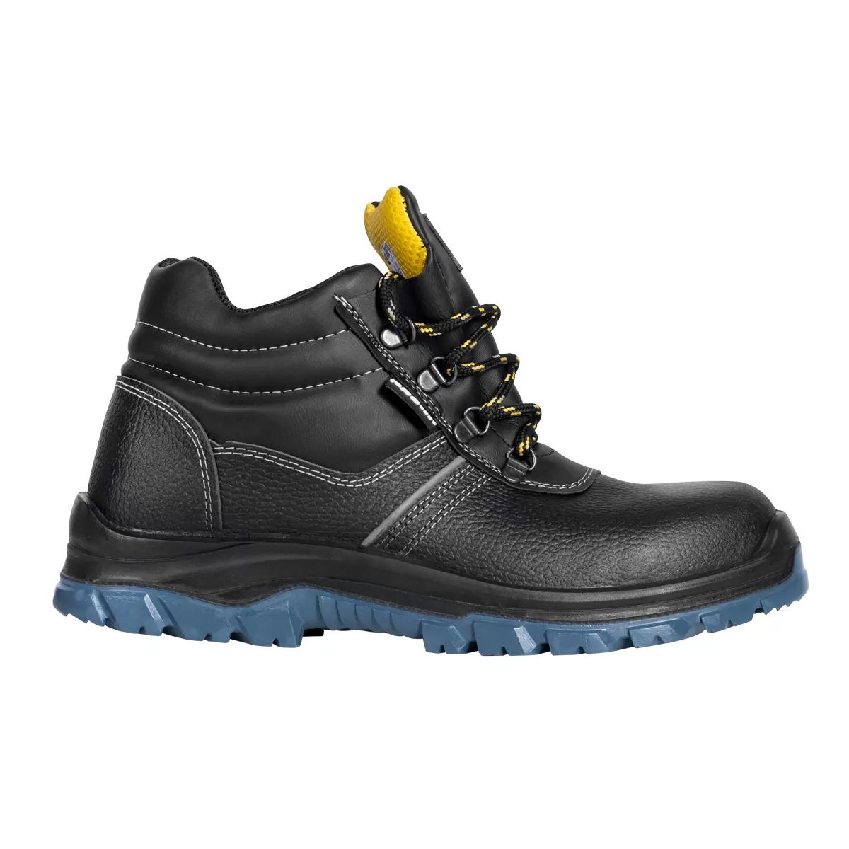 Safety shoes Craft S1P high cut 