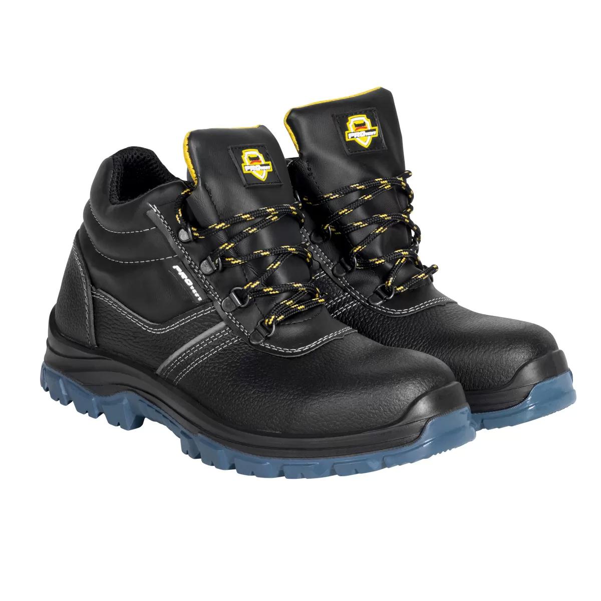 Safety shoes Craft S1P high cut 