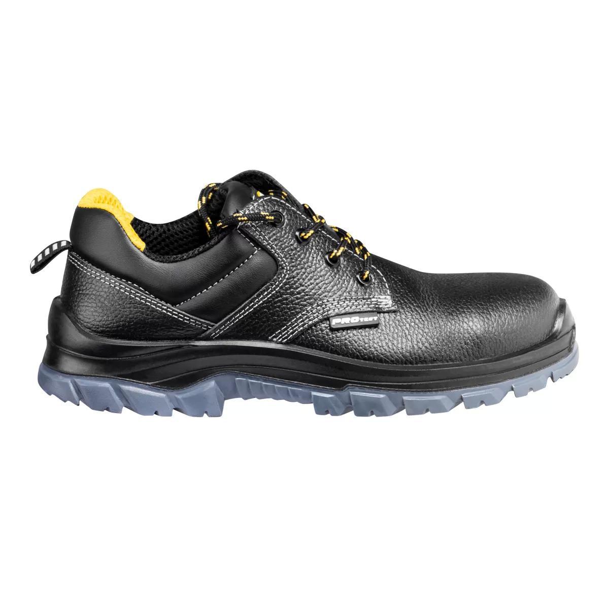 Safety shoes Craft S1P low cut 