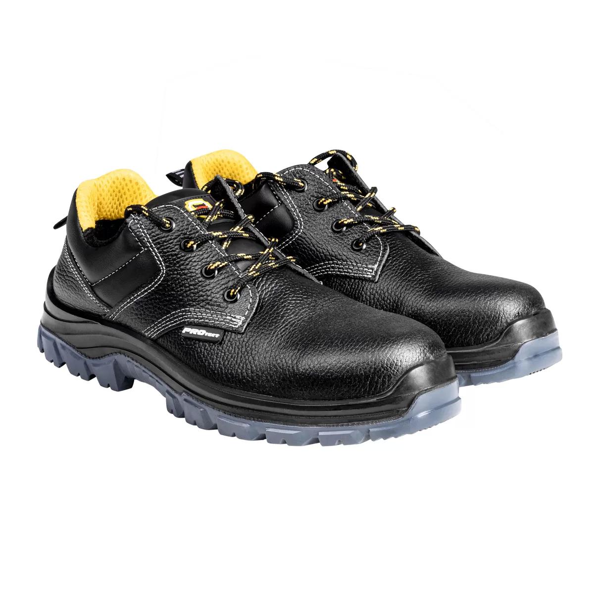 Safety shoes Craft S1P low cut 