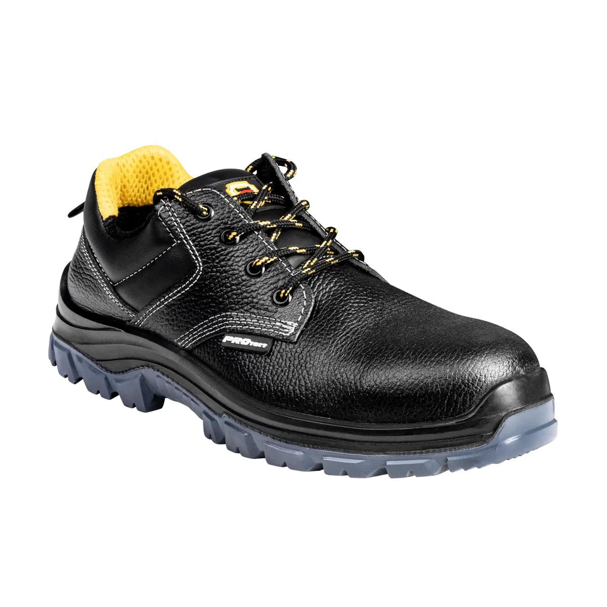Safety shoes Craft S1P low cut 