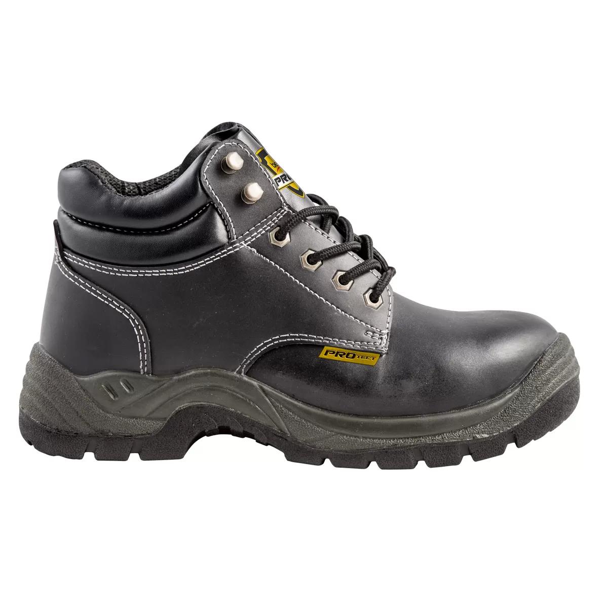 Work Shoes Titan S1P High Cut ZCTD Beorol d.o.o