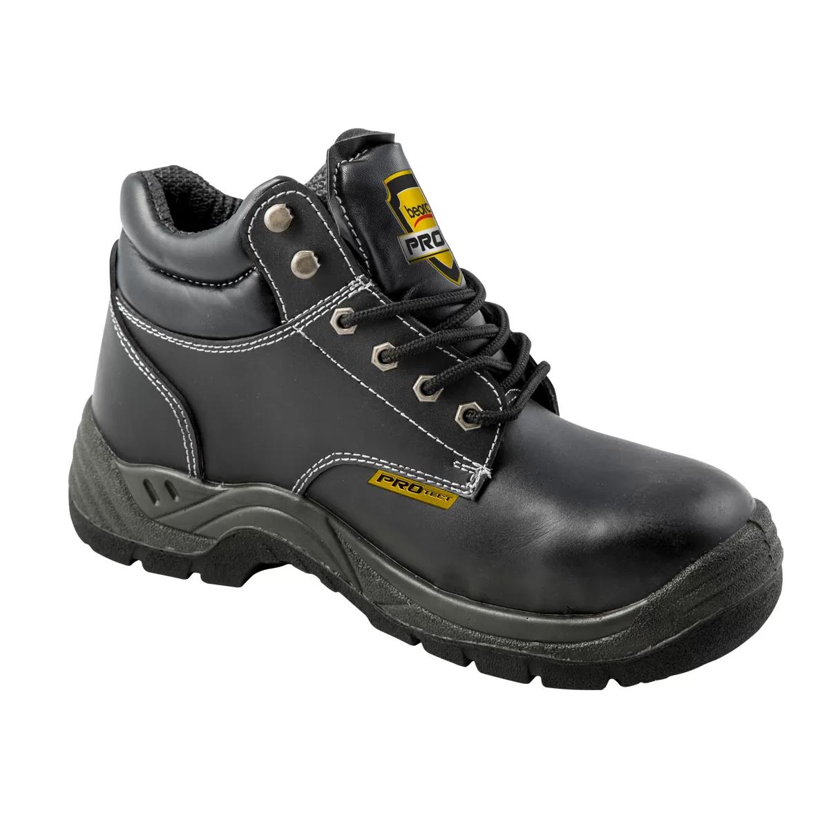 Work Shoes Titan S1P High Cut 