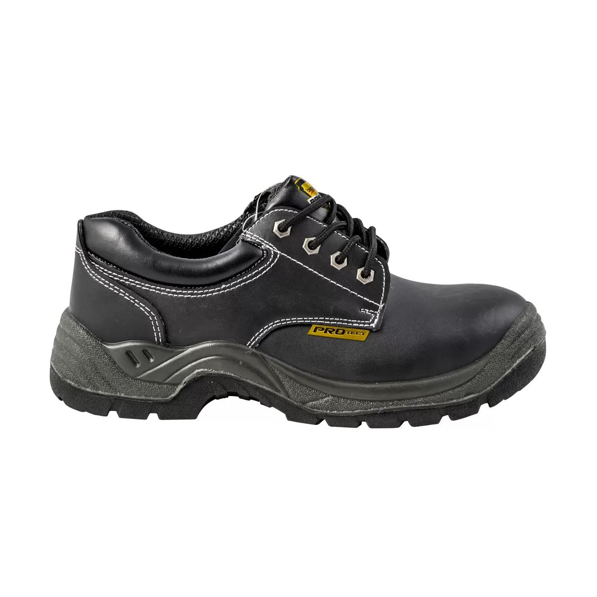 Work Shoes Titan S1P Low Cut 