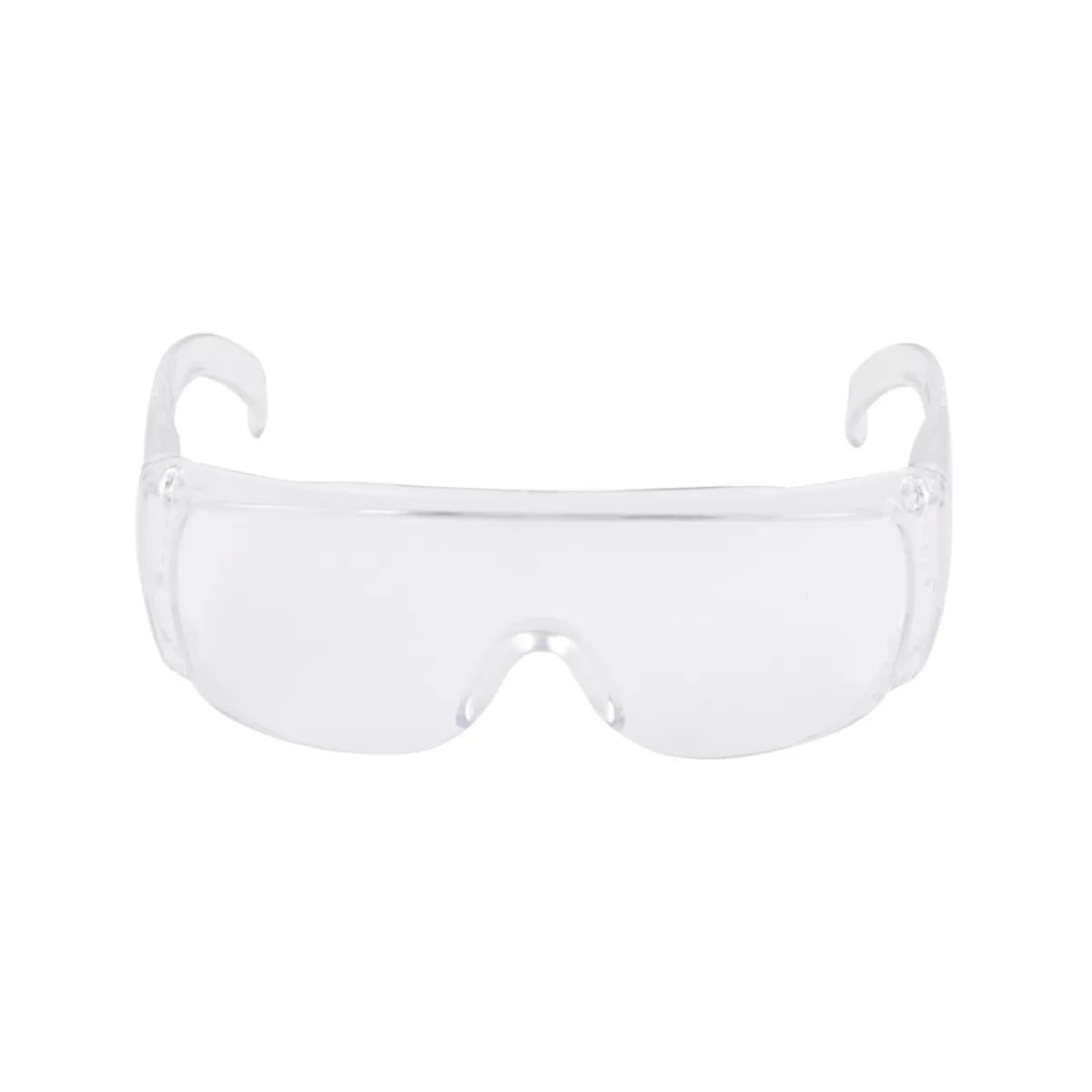 Protective glasses Wide transparent 